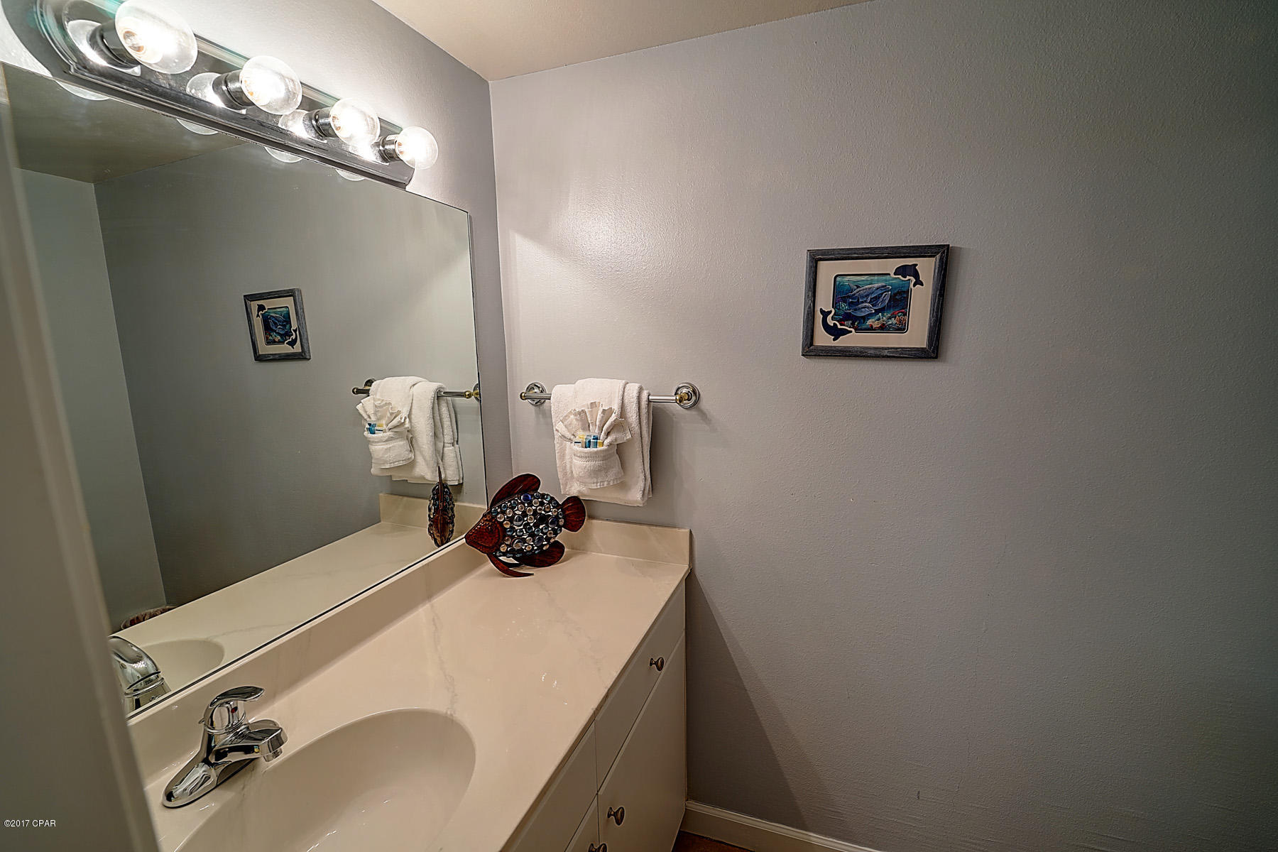 Shores Of Panama Phase I - Residential