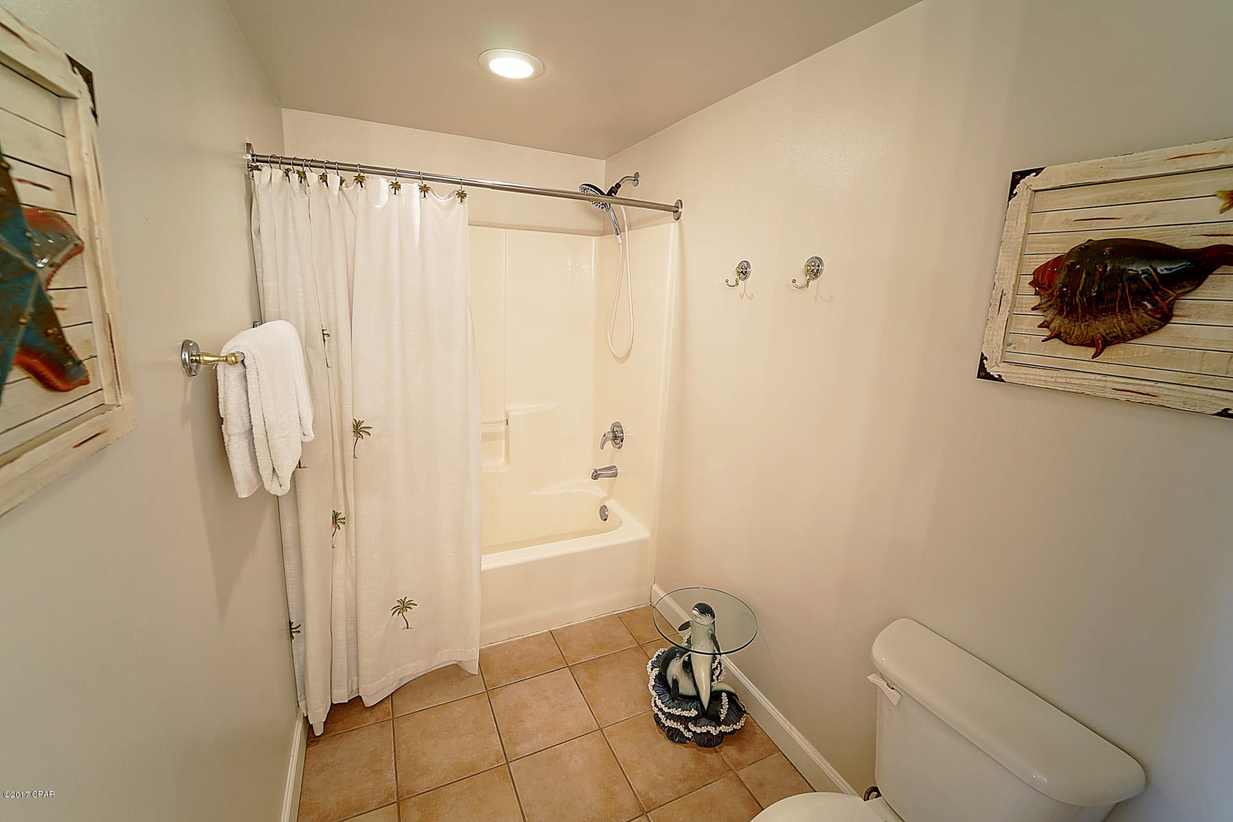 Shores Of Panama Phase I - Residential