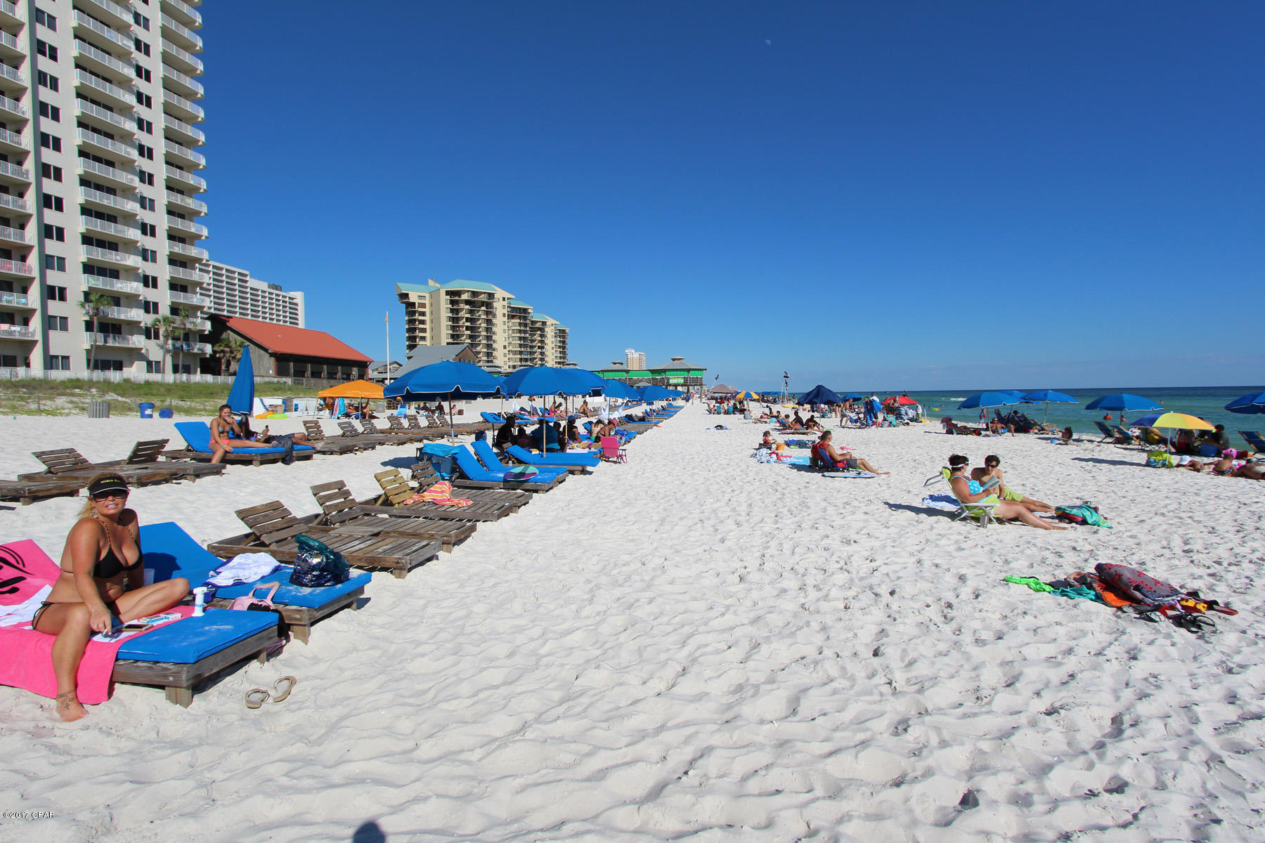 Shores Of Panama Phase I - Residential