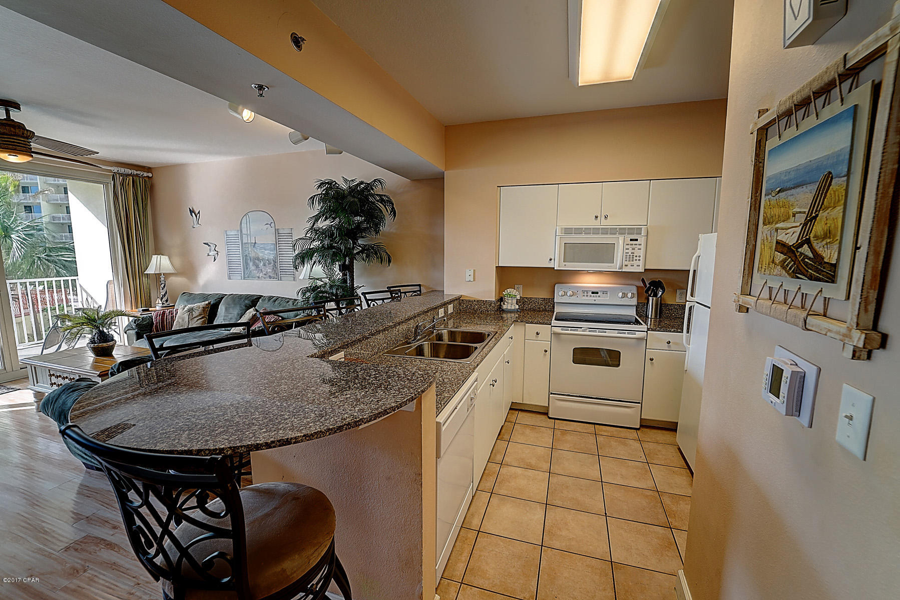 Shores Of Panama Phase I - Residential