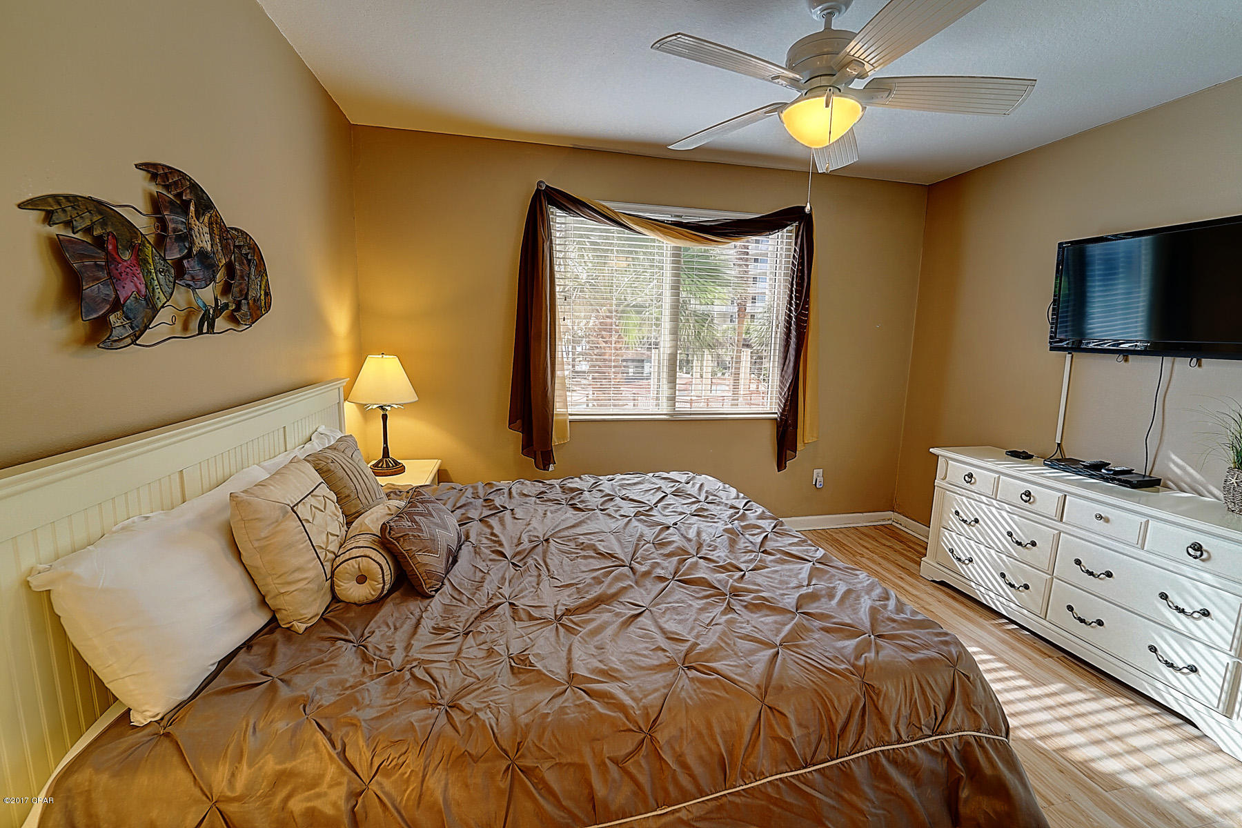 Shores Of Panama Phase I - Residential