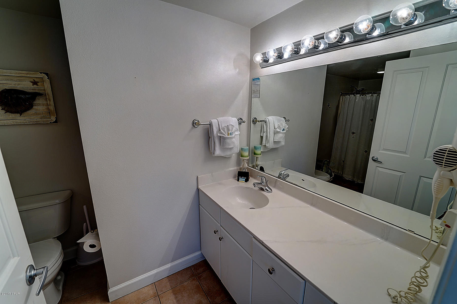 Shores Of Panama Phase I - Residential