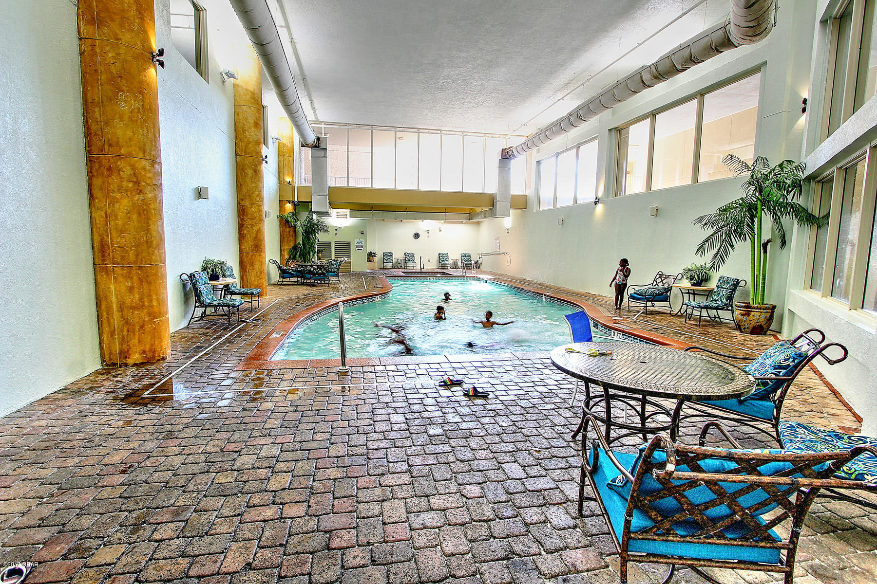 Shores Of Panama Phase I - Residential