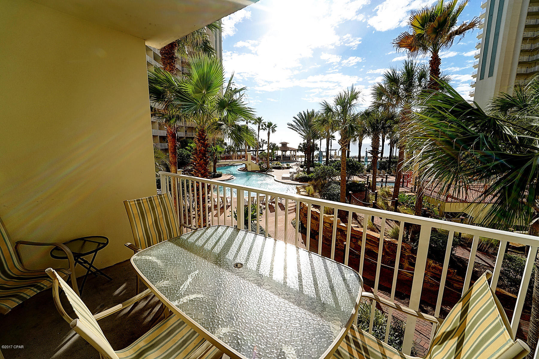 Shores Of Panama Phase I - Residential