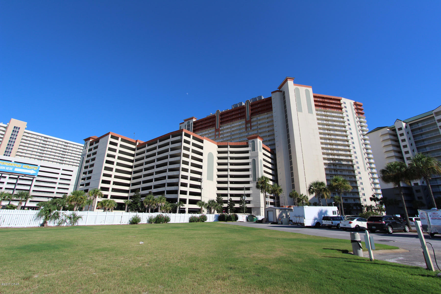 Shores Of Panama Phase I - Residential