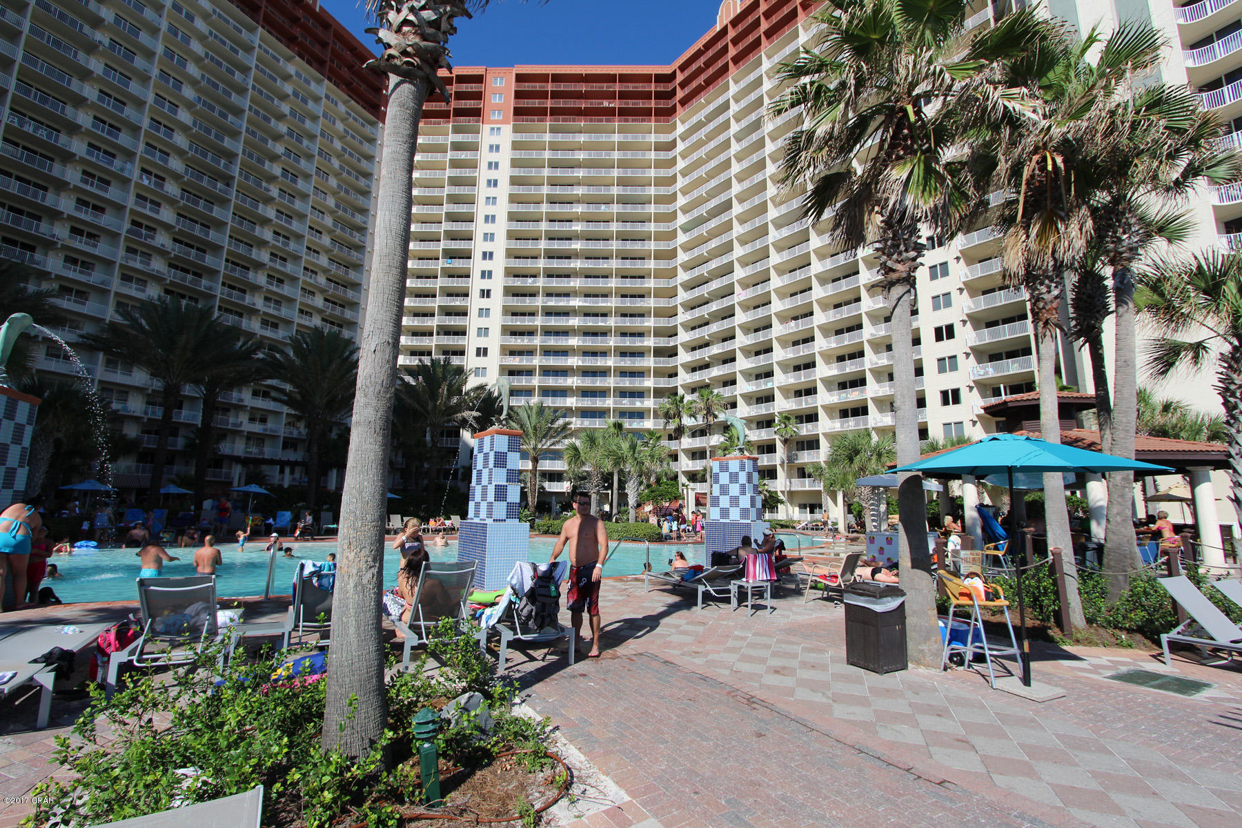 Shores Of Panama Phase I - Residential