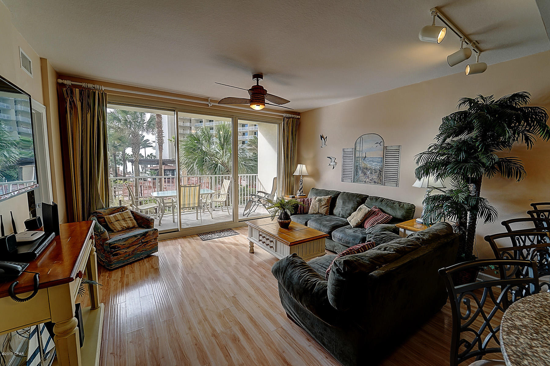 Shores Of Panama Phase I - Residential