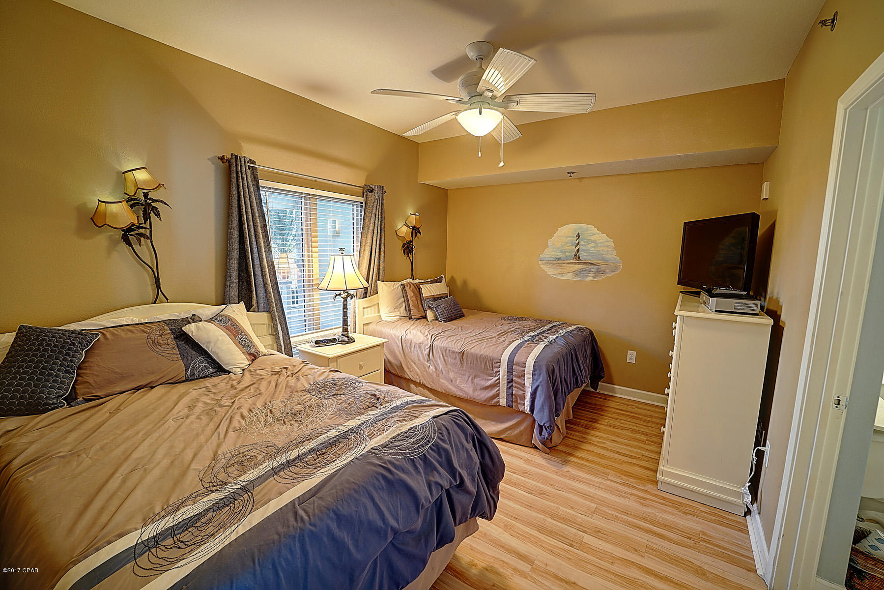 Shores Of Panama Phase I - Residential