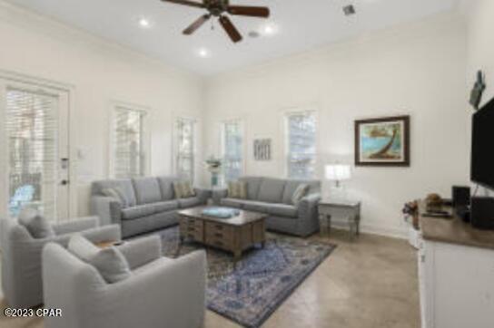 Palmeira Villas At Seagrove - Residential