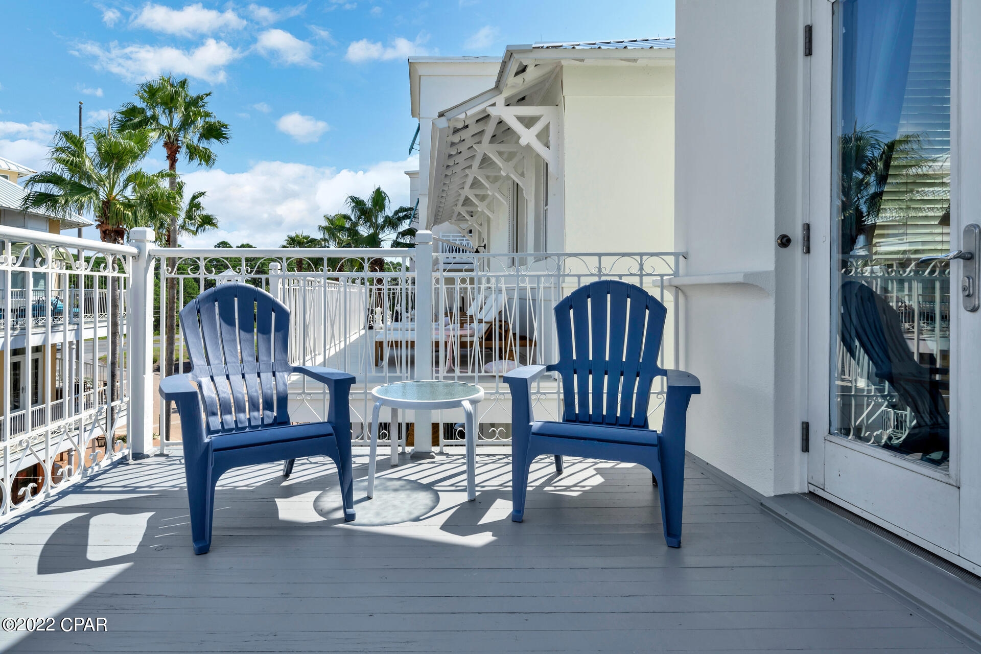 Carillon Beach - Residential