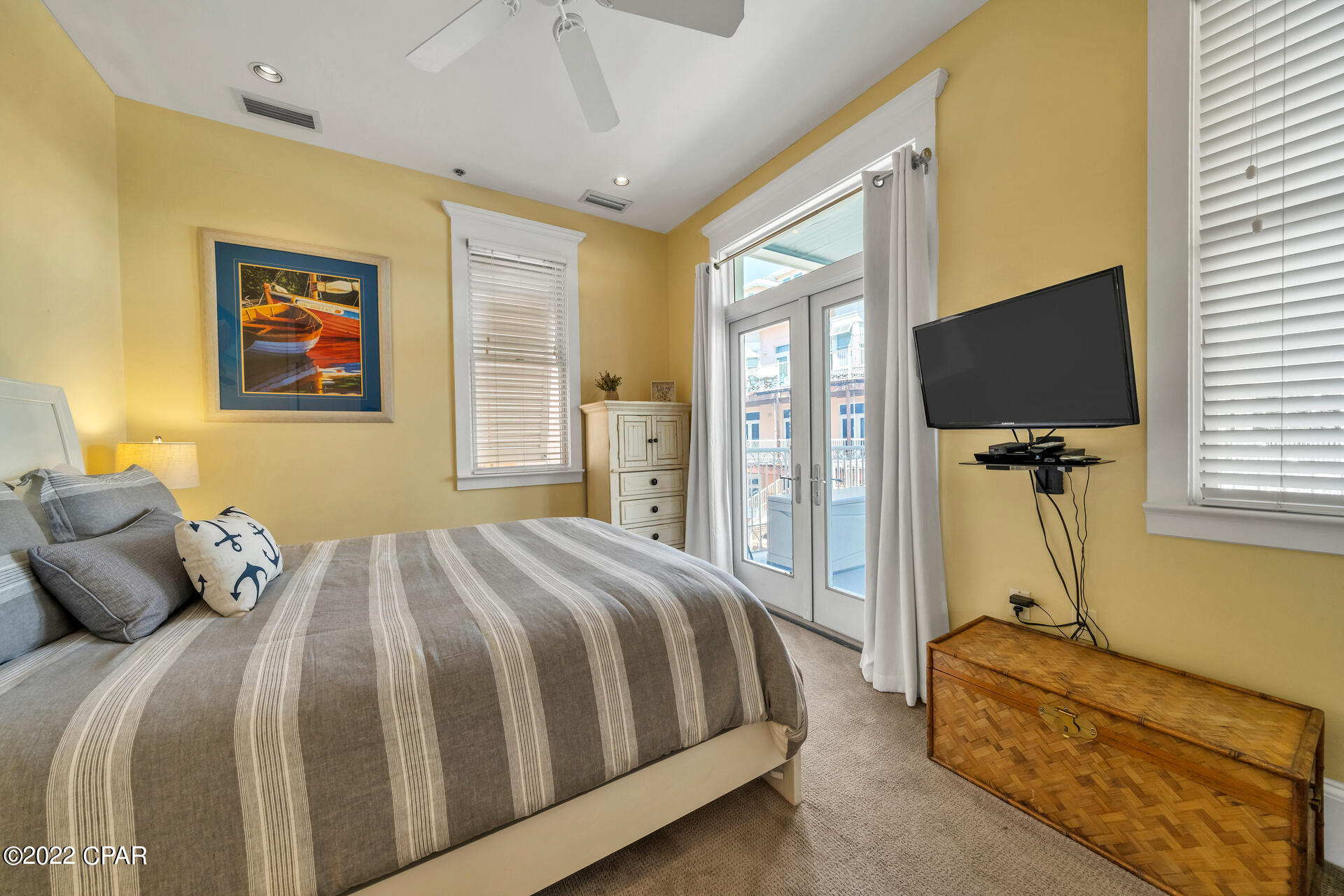 Carillon Beach - Residential