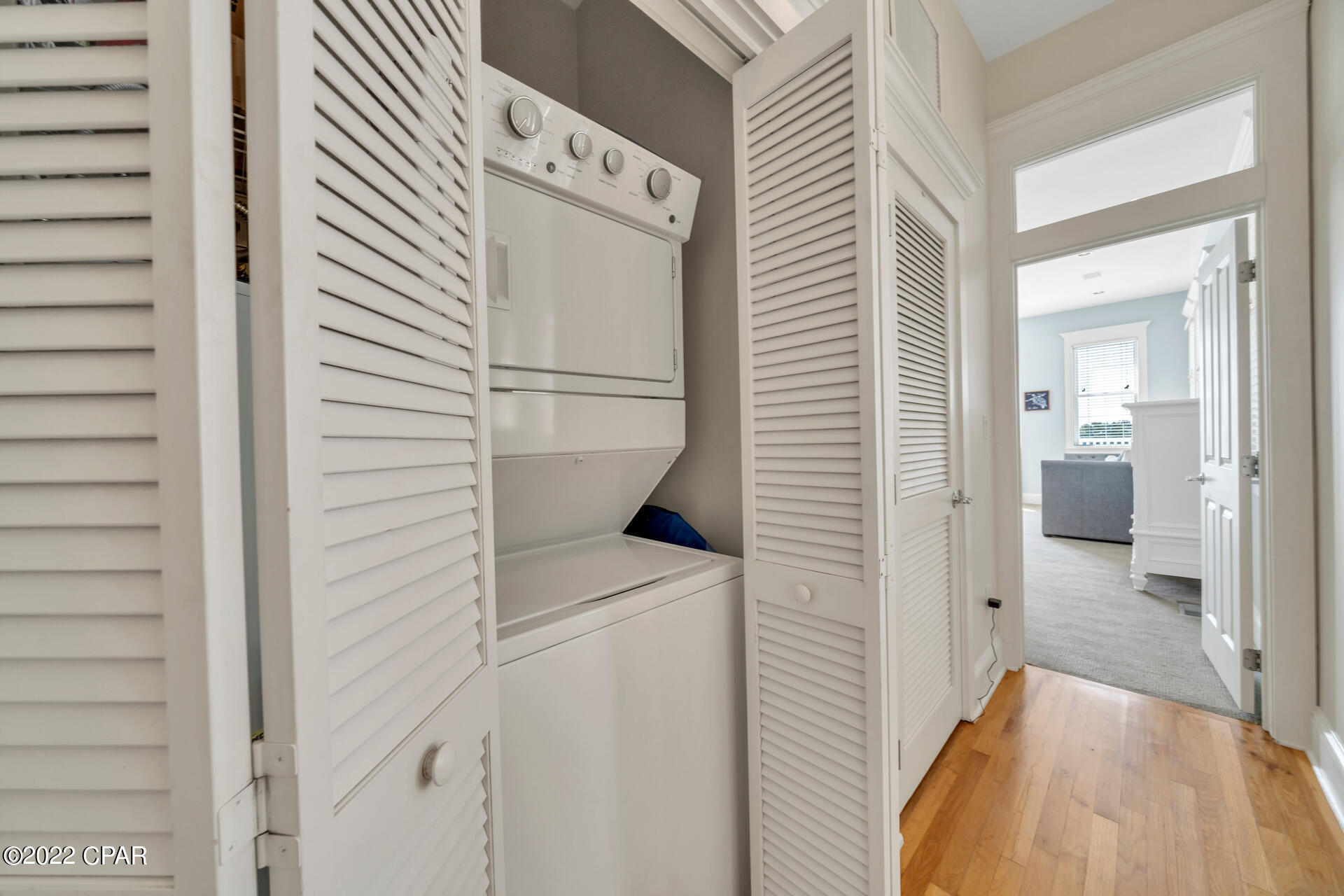 Carillon Beach - Residential