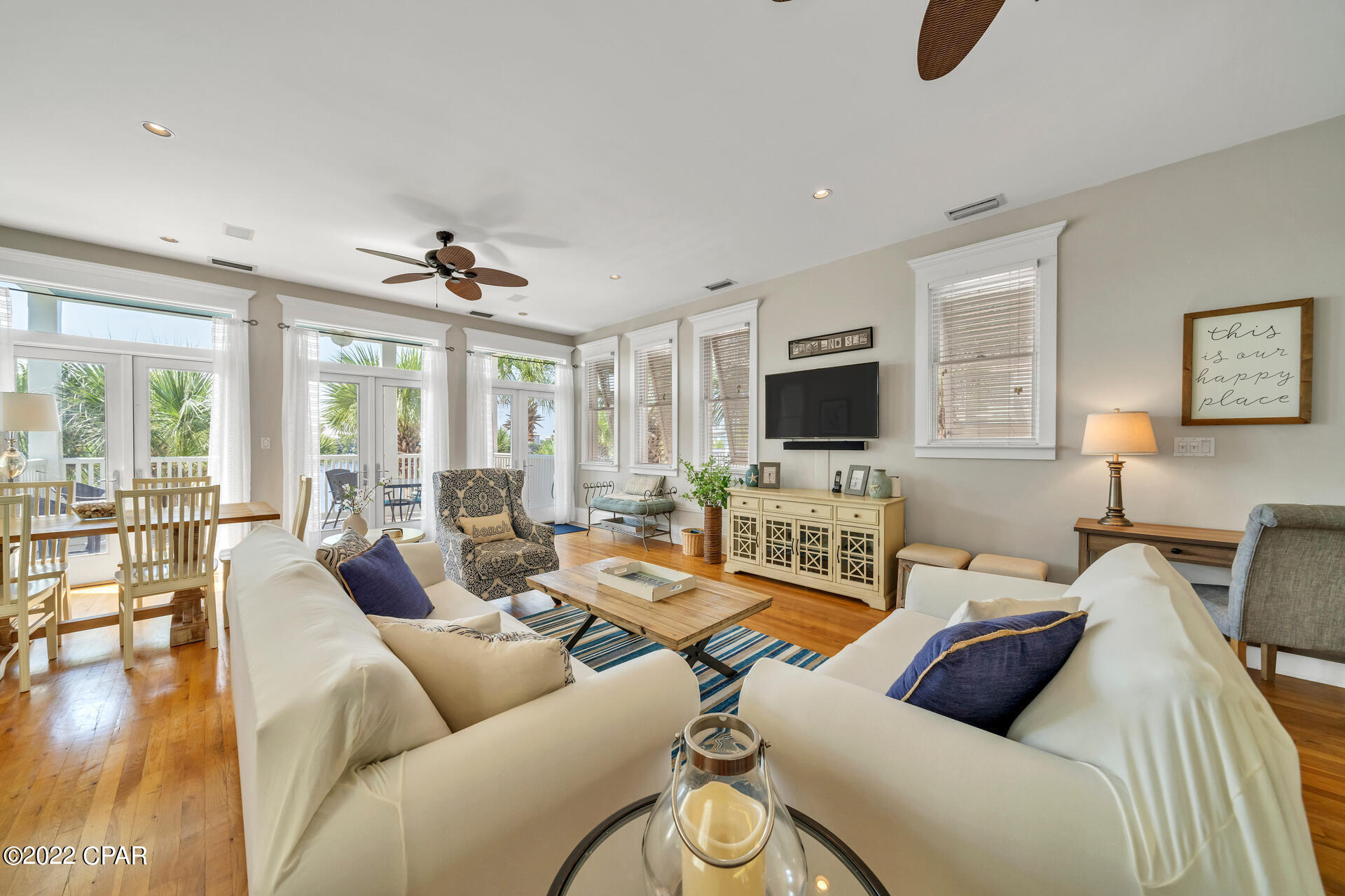 Carillon Beach - Residential