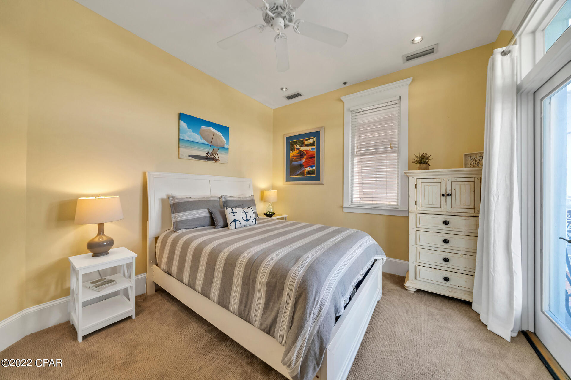 Carillon Beach - Residential