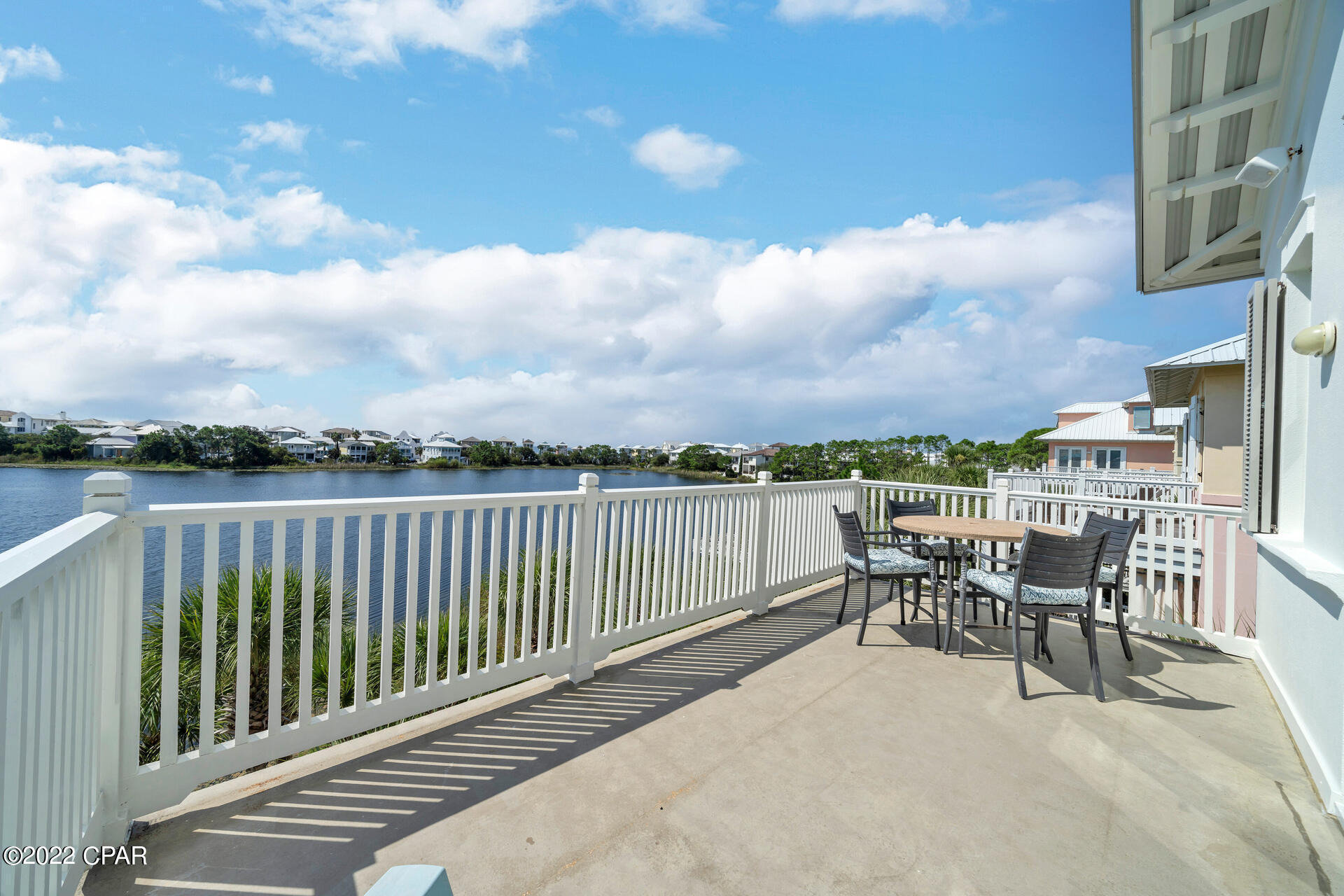 Carillon Beach - Residential