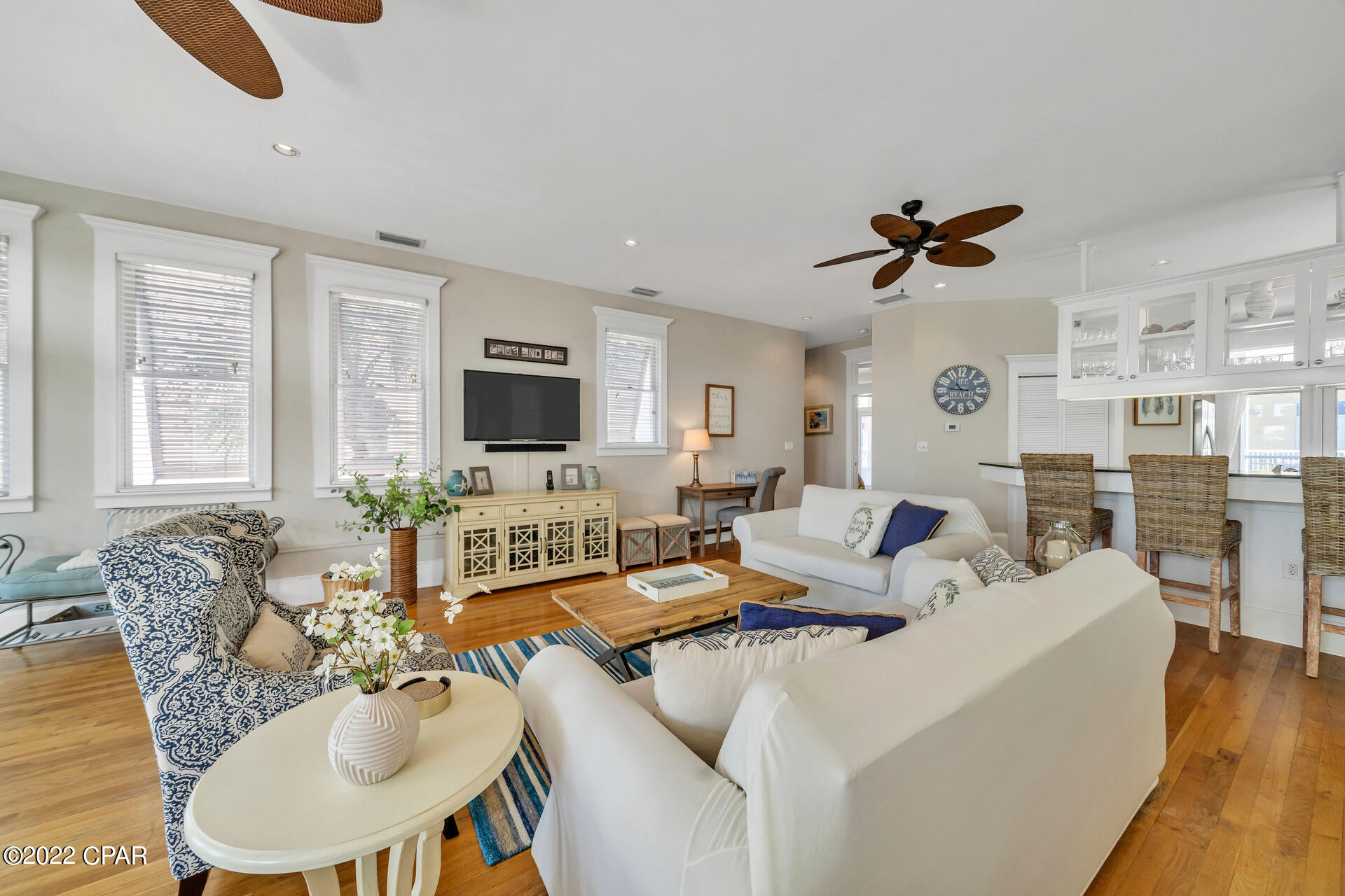 Carillon Beach - Residential