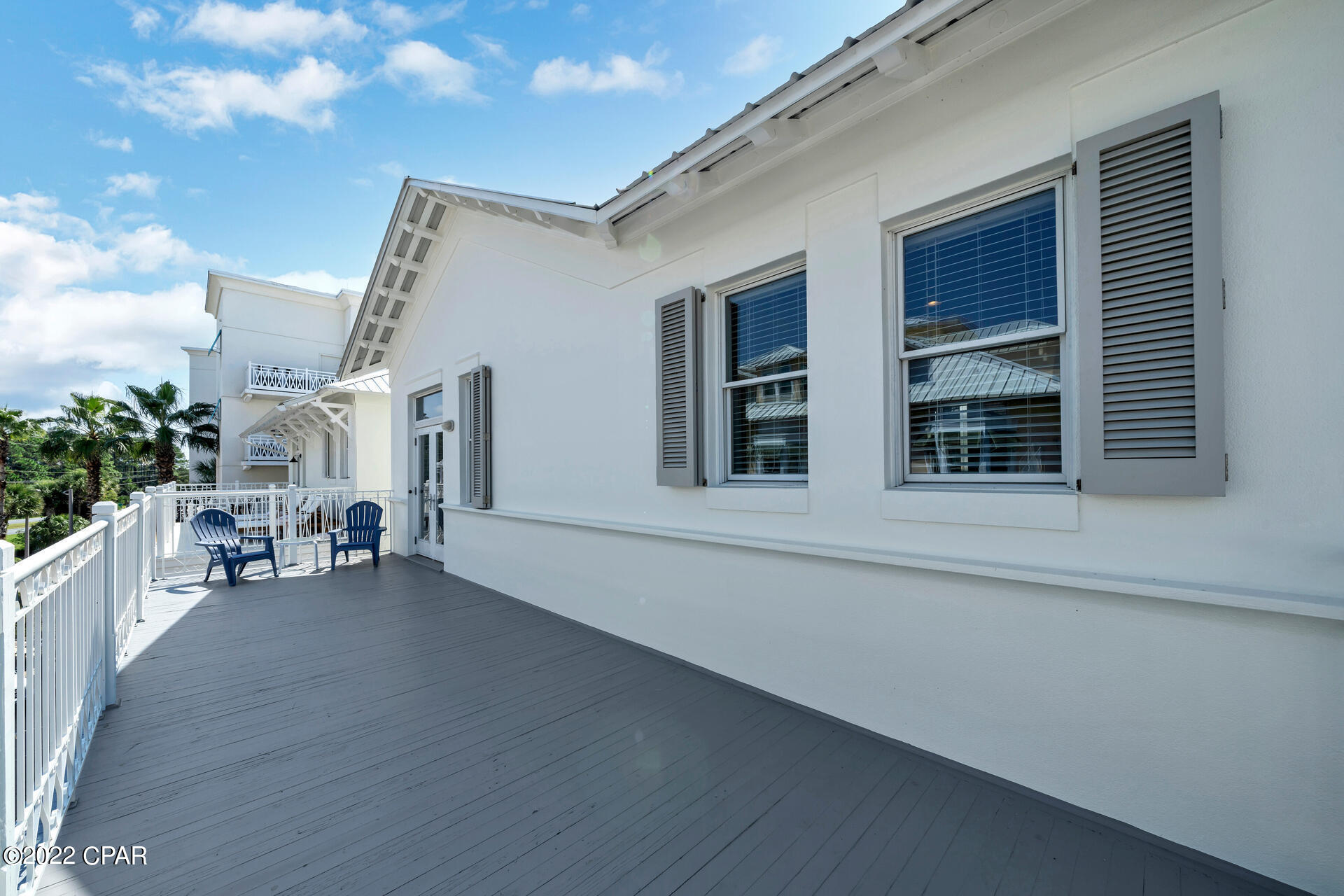 Carillon Beach - Residential