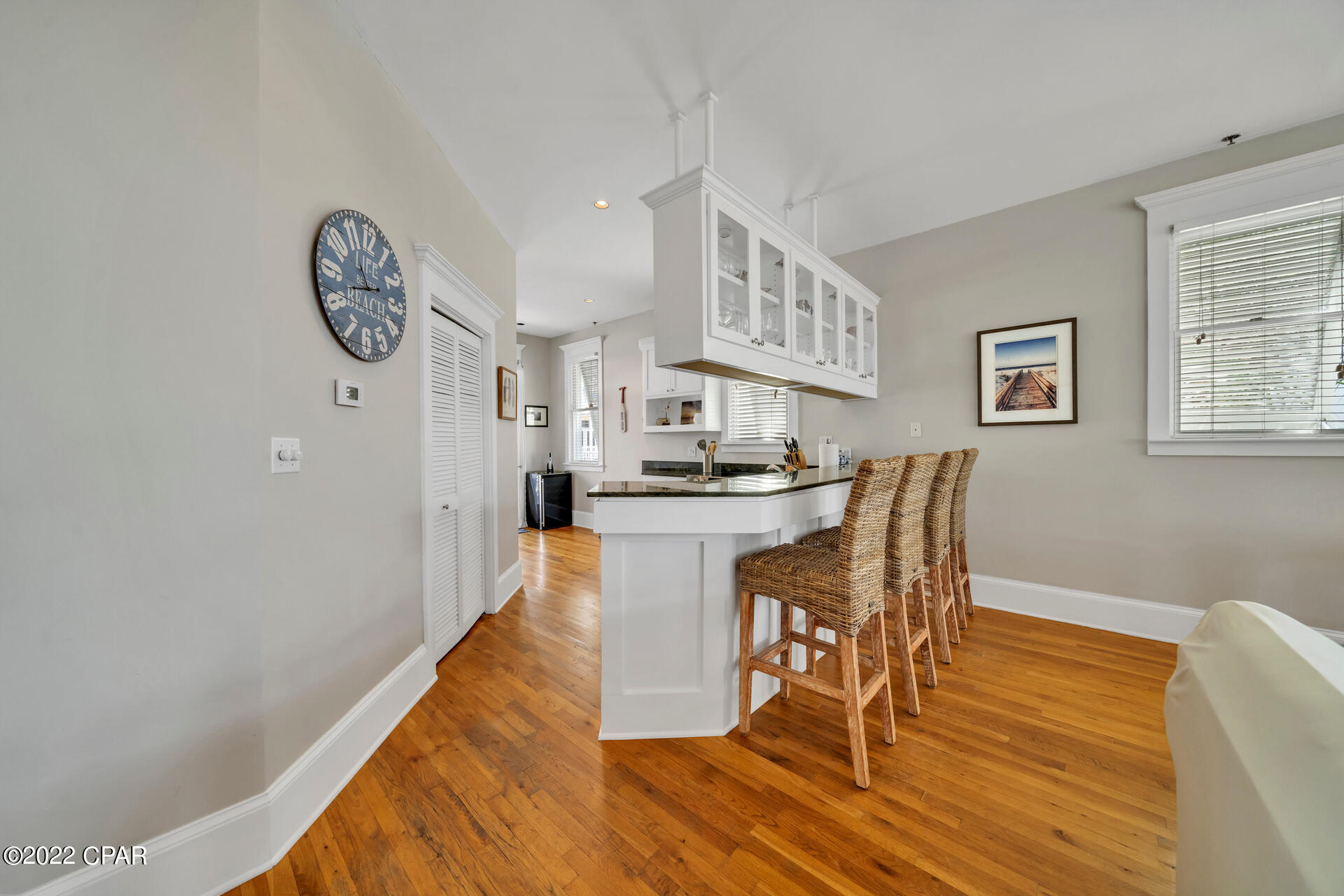 Carillon Beach - Residential