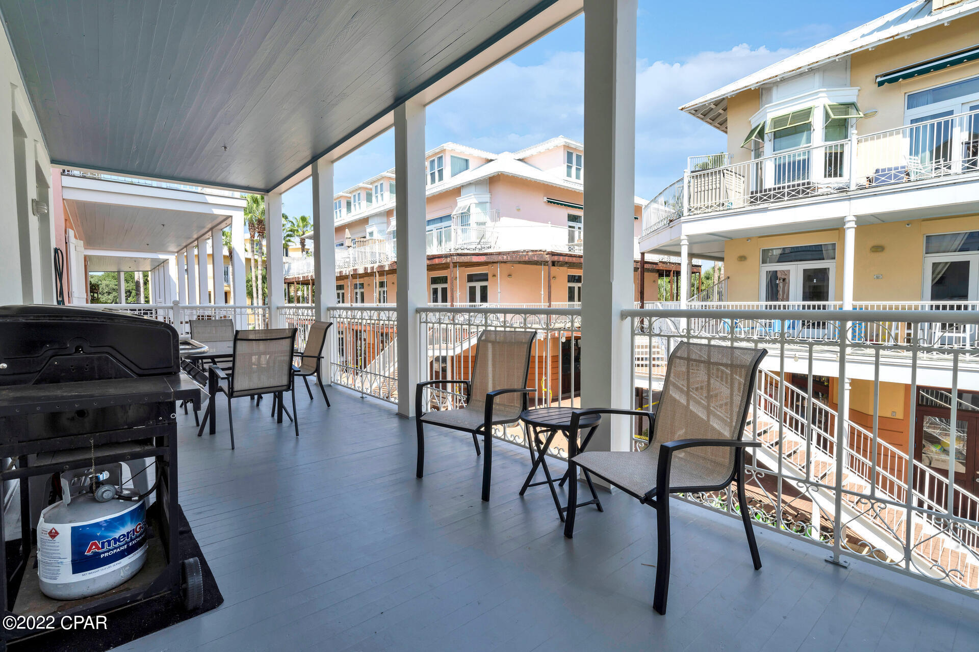 Carillon Beach - Residential