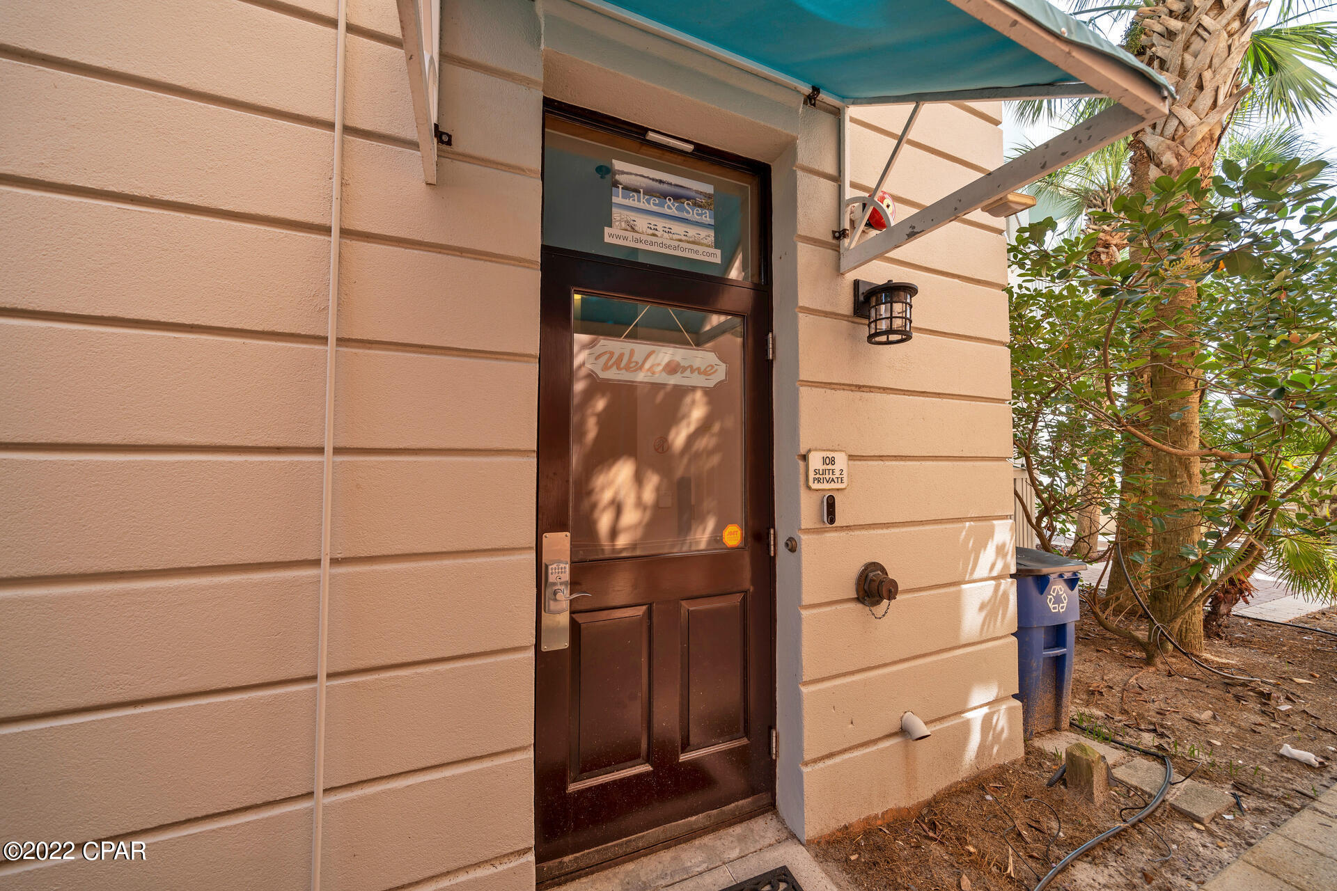 Carillon Beach - Residential