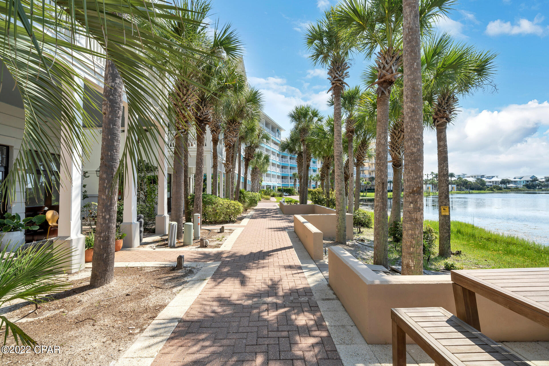 Carillon Beach - Residential