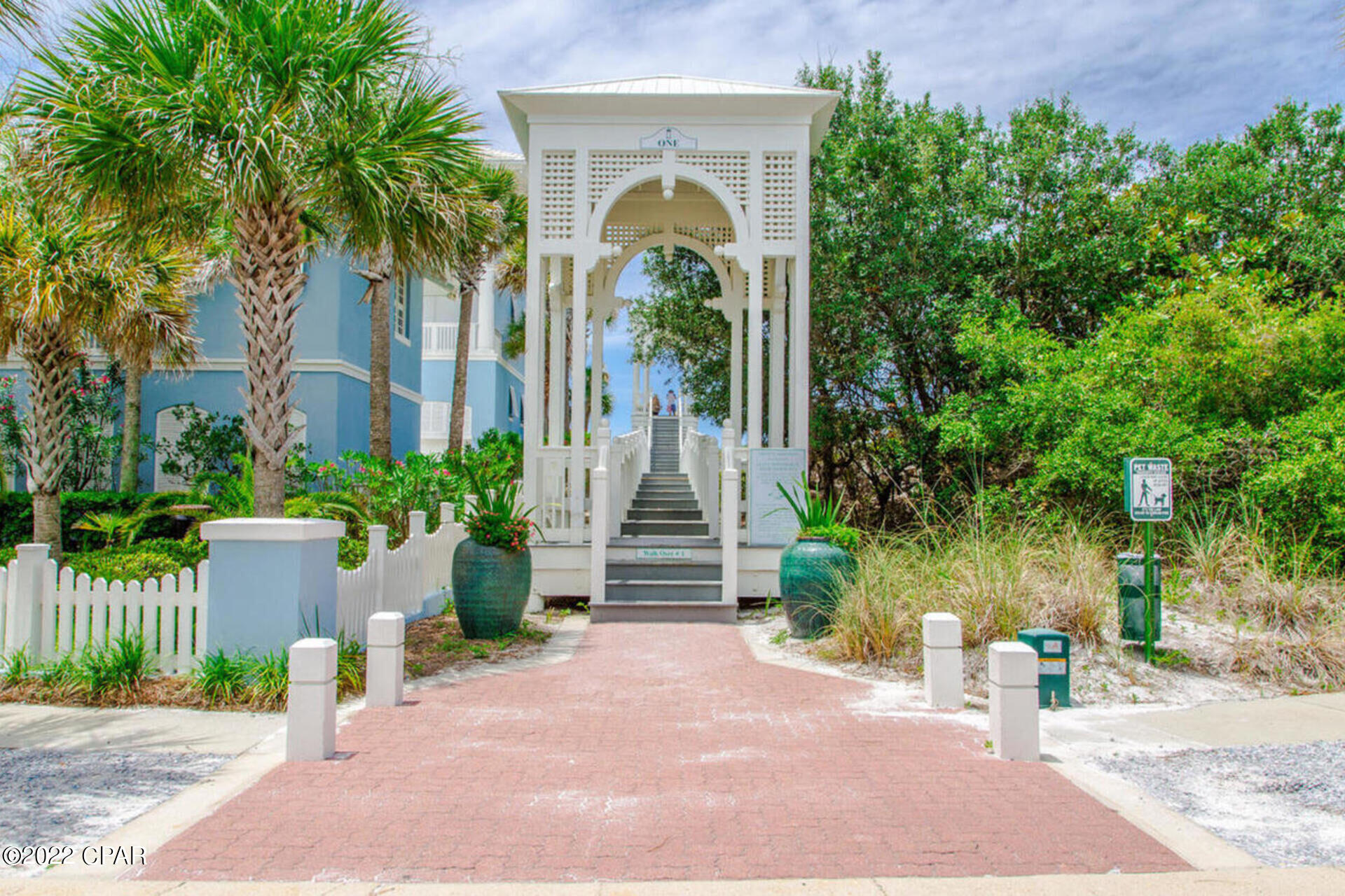 Carillon Beach - Residential