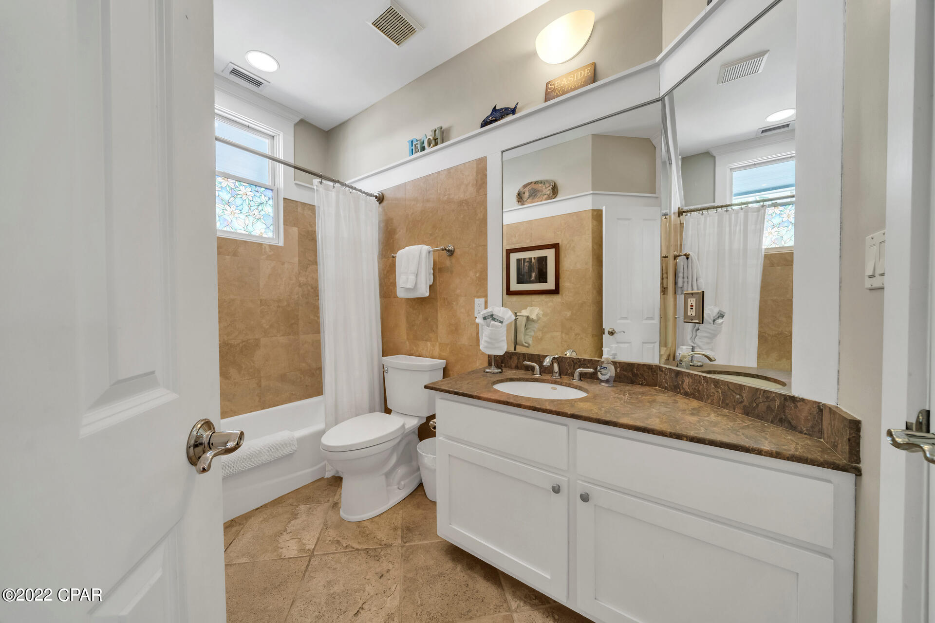 Carillon Beach - Residential