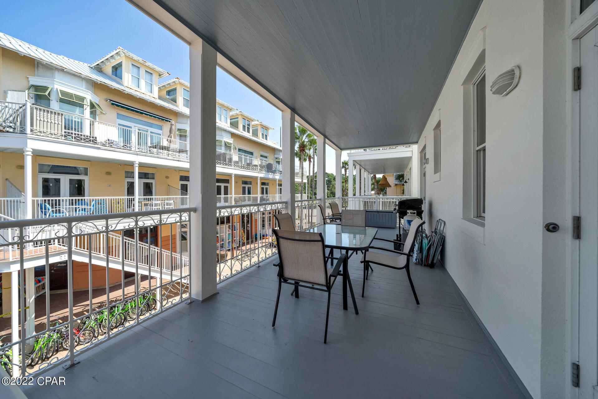 Carillon Beach - Residential