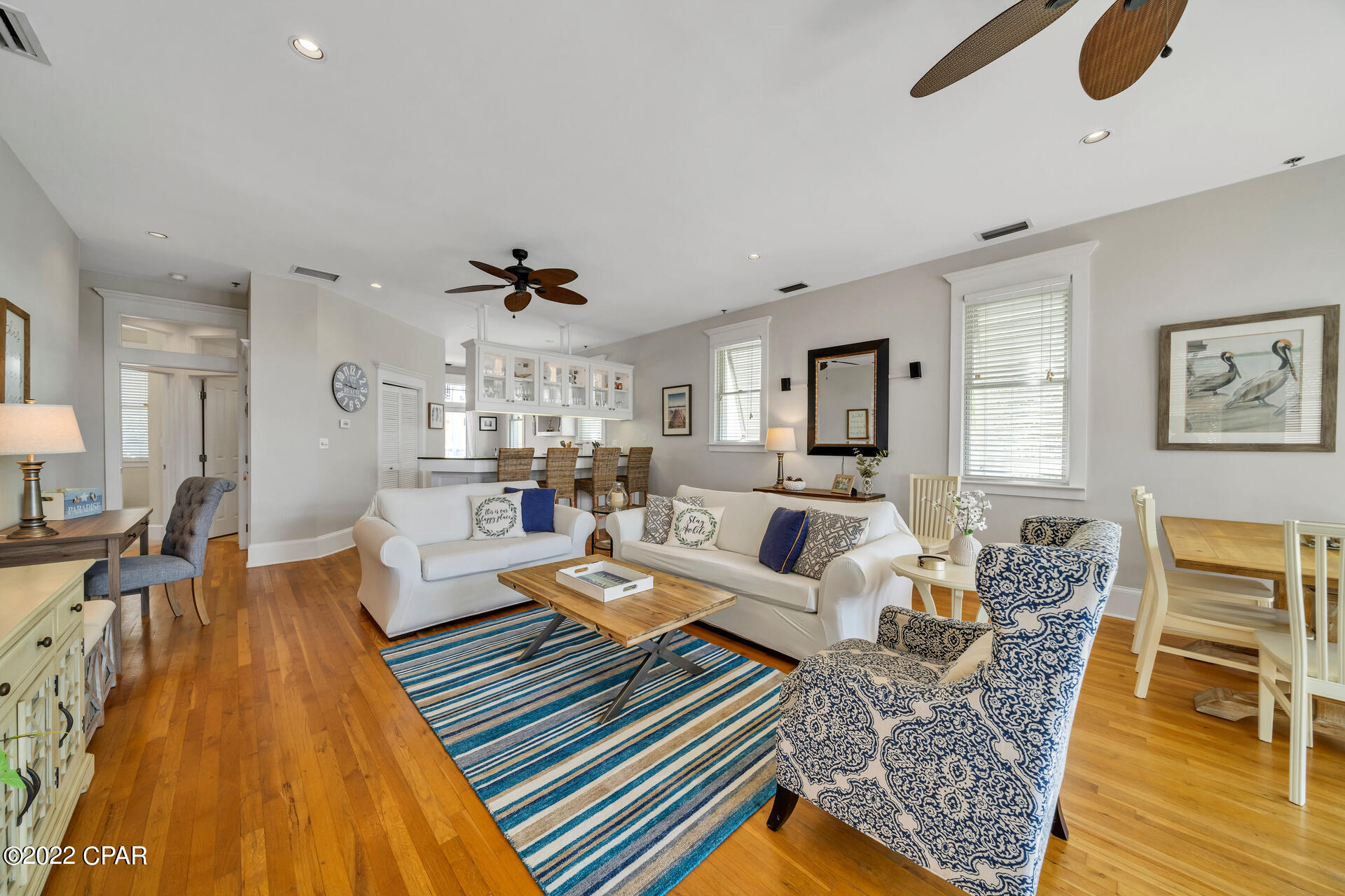 Carillon Beach - Residential