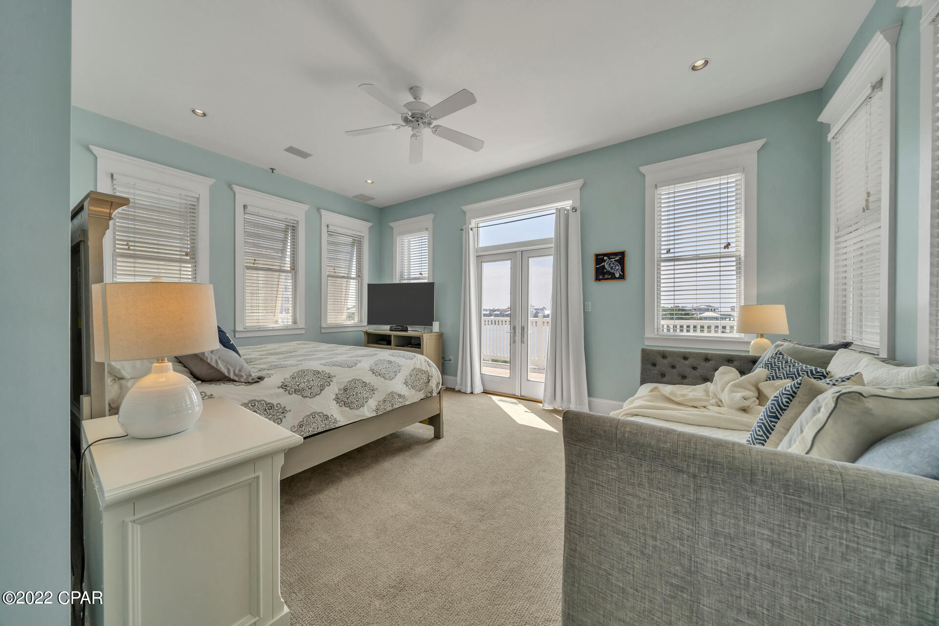 Carillon Beach - Residential