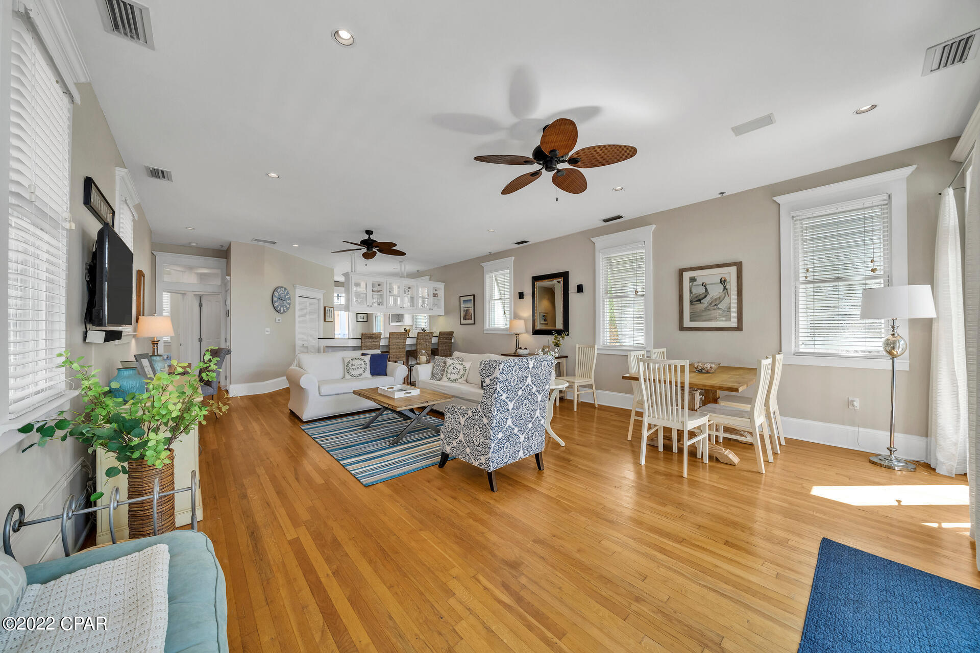 Carillon Beach - Residential