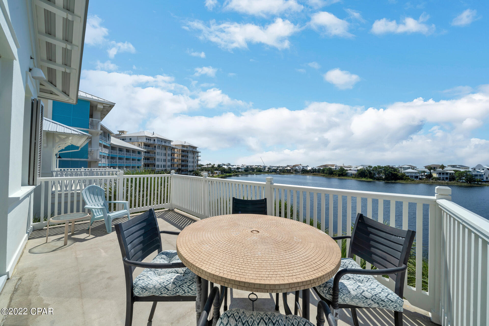 Carillon Beach - Residential