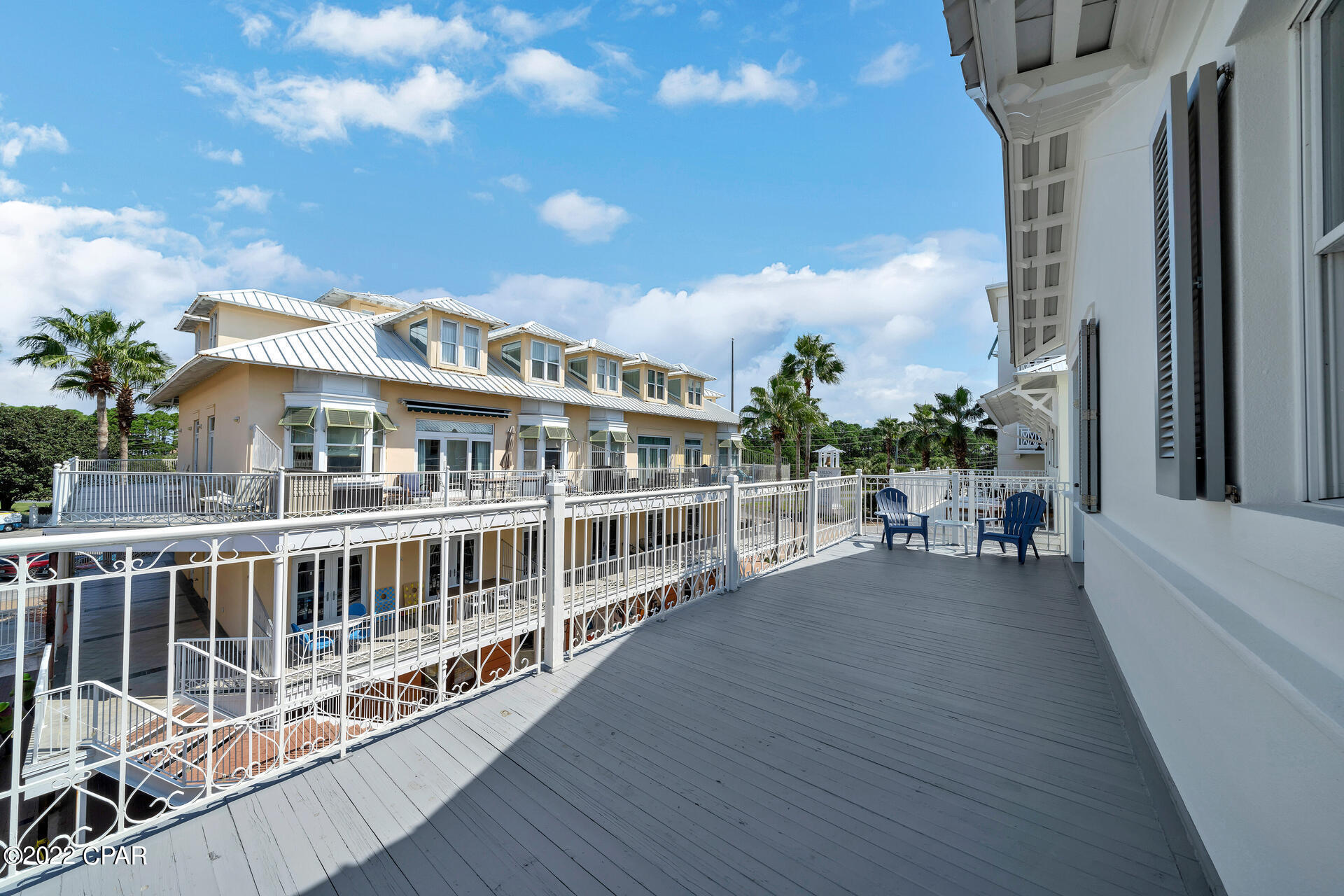 Carillon Beach - Residential