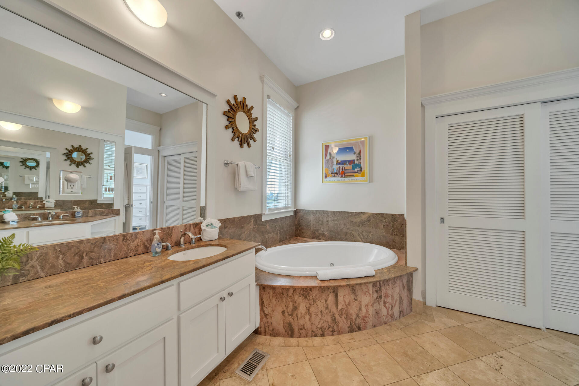 Carillon Beach - Residential