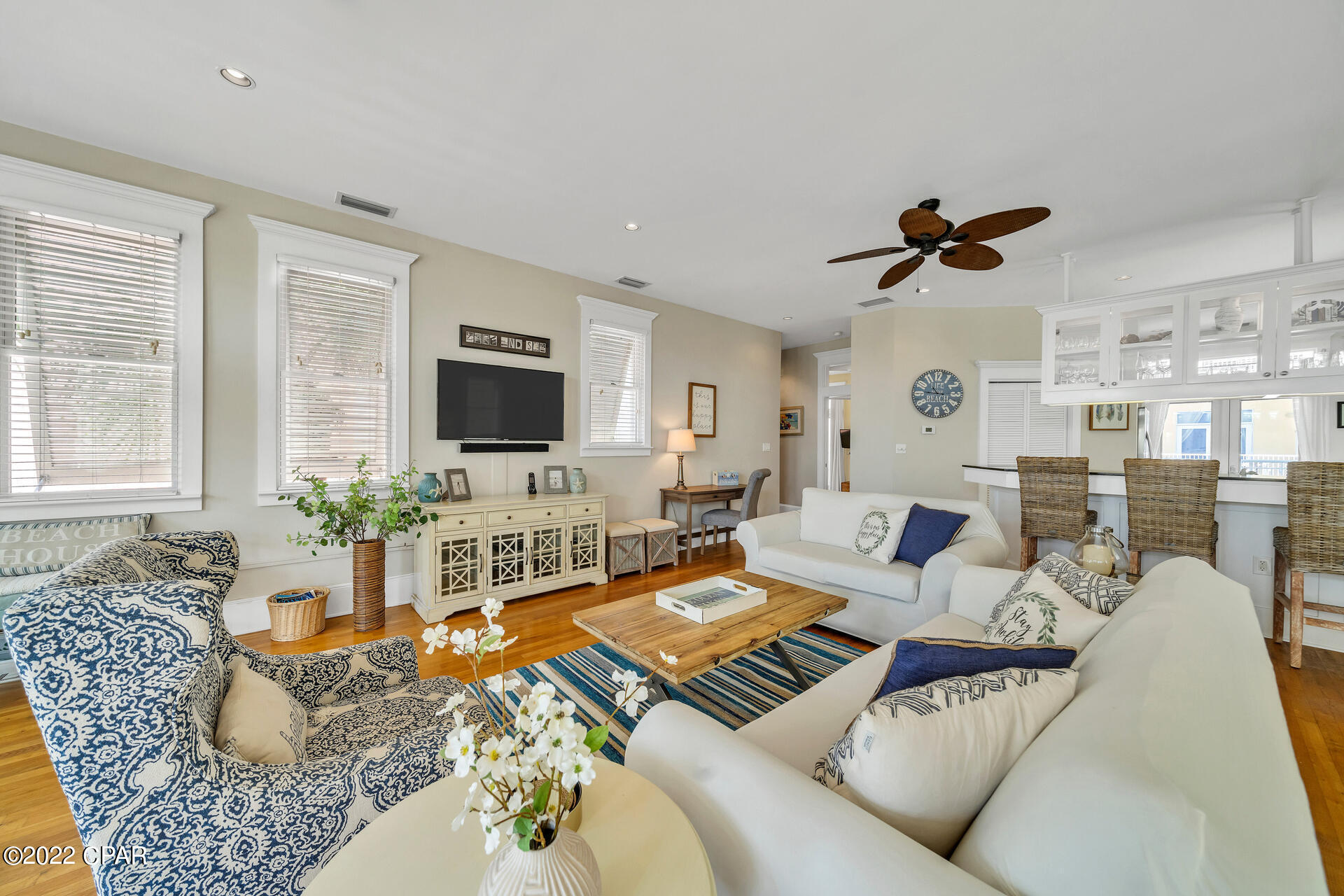 Carillon Beach - Residential