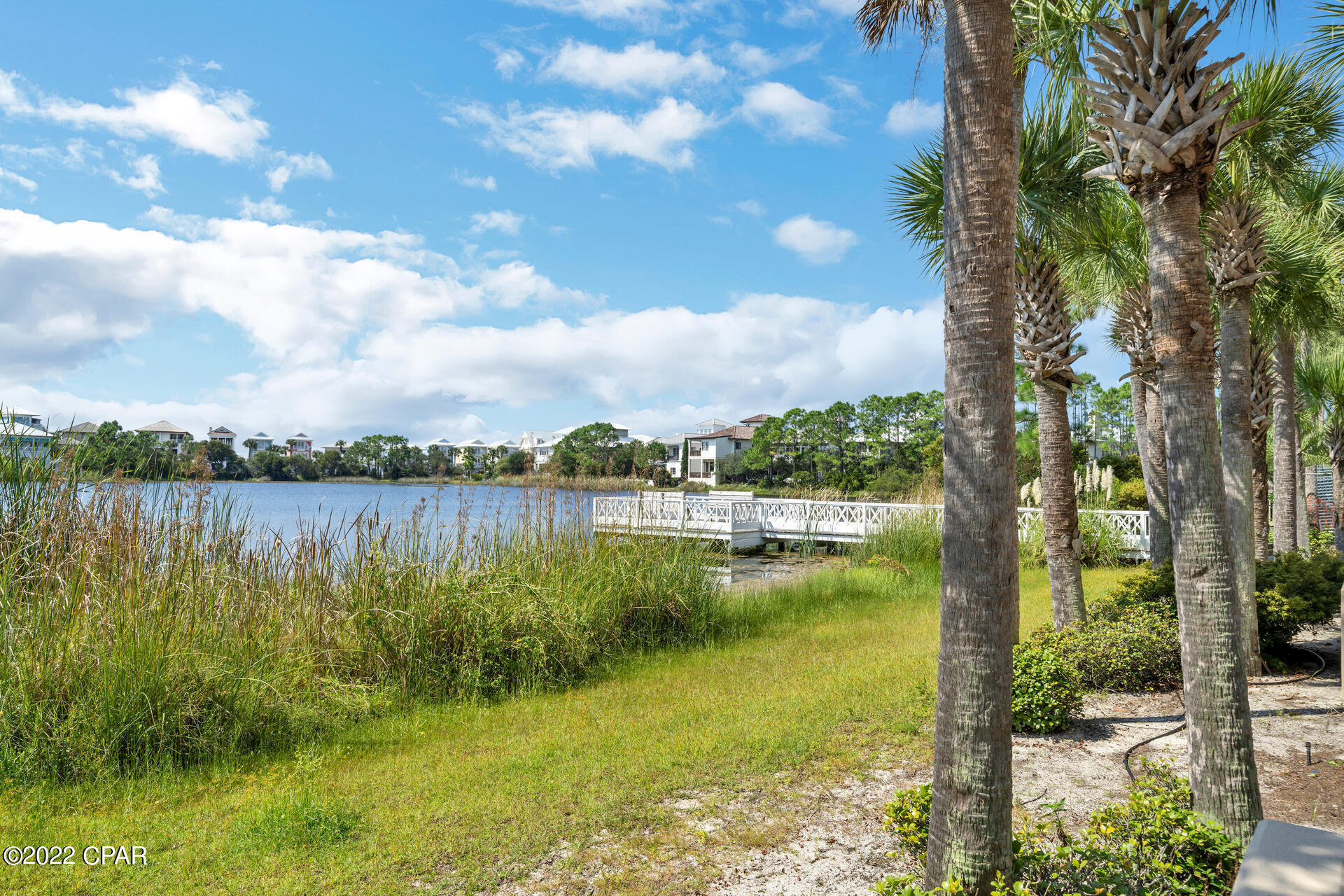 Carillon Beach - Residential
