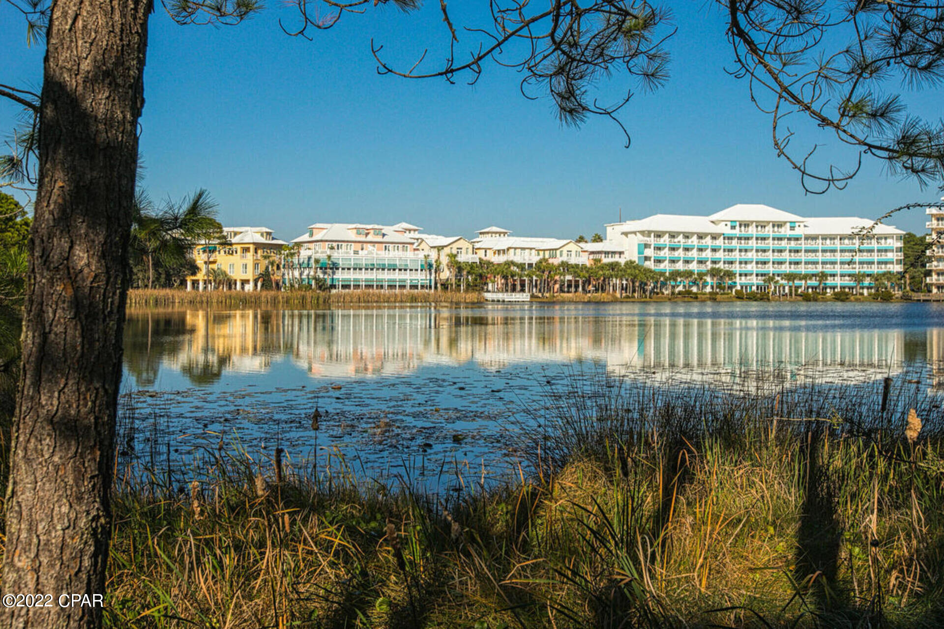 Carillon Beach - Residential