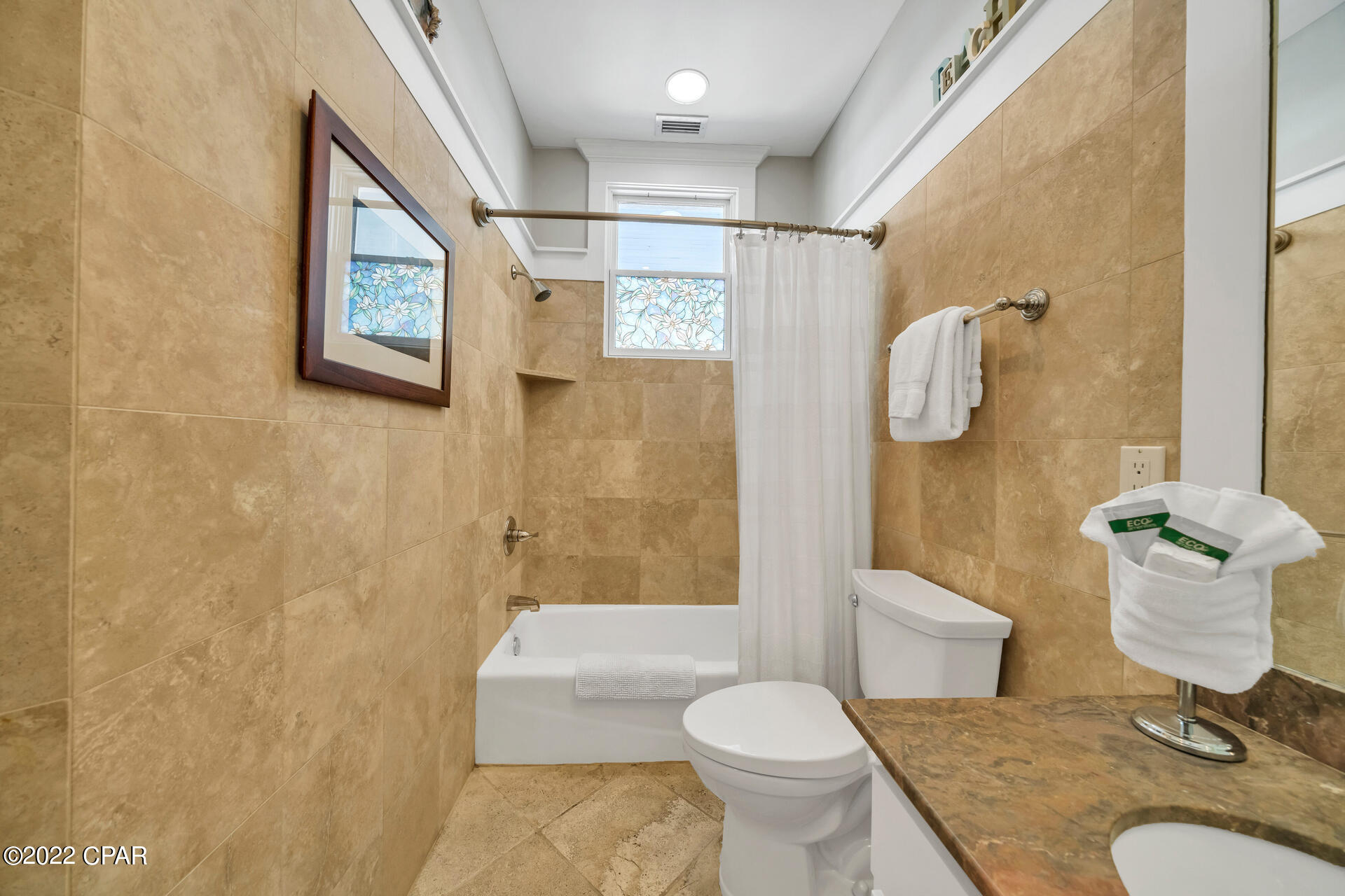 Carillon Beach - Residential