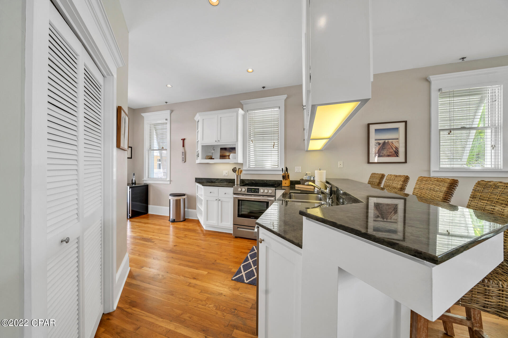 Carillon Beach - Residential