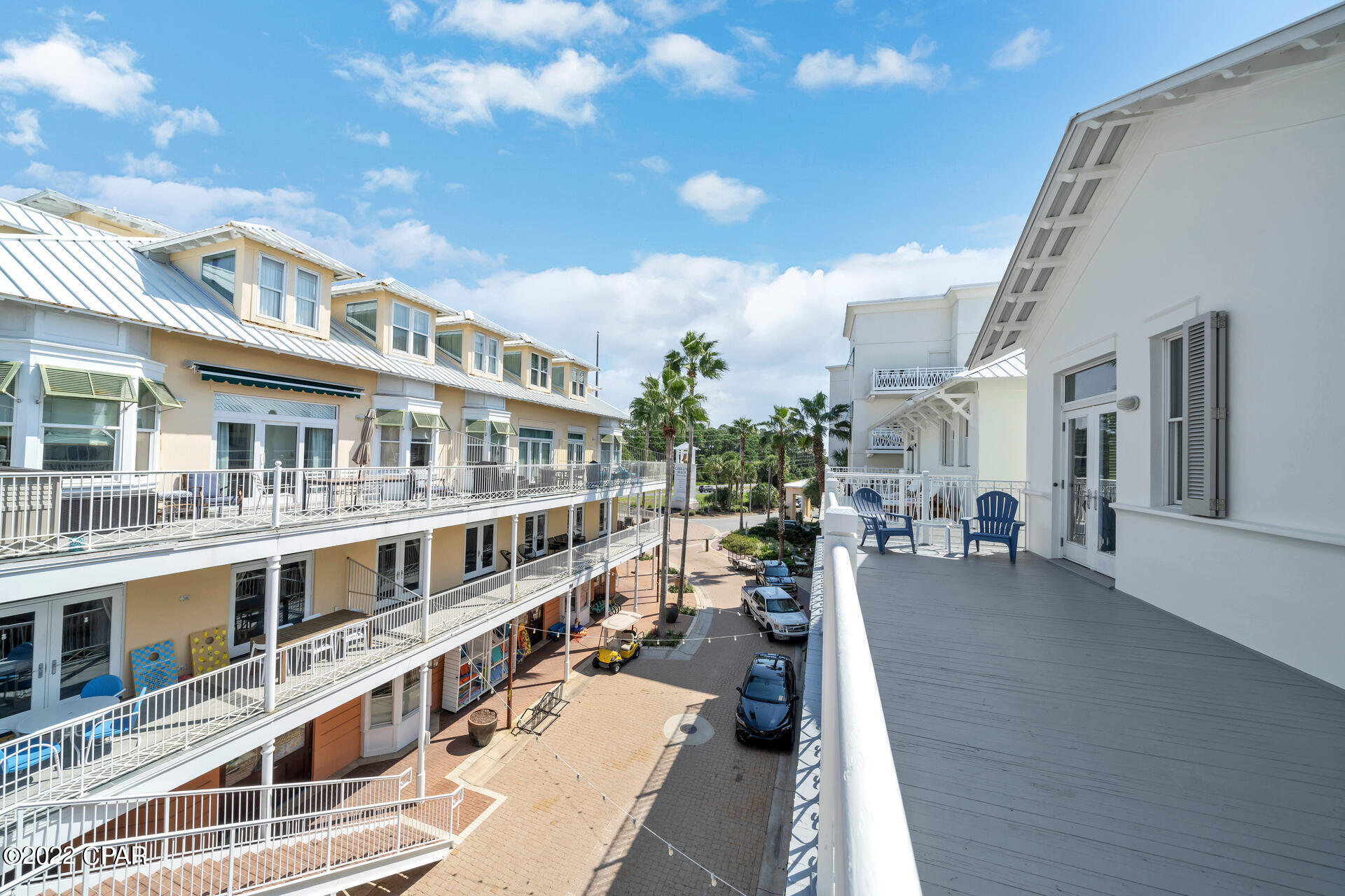 Carillon Beach - Residential