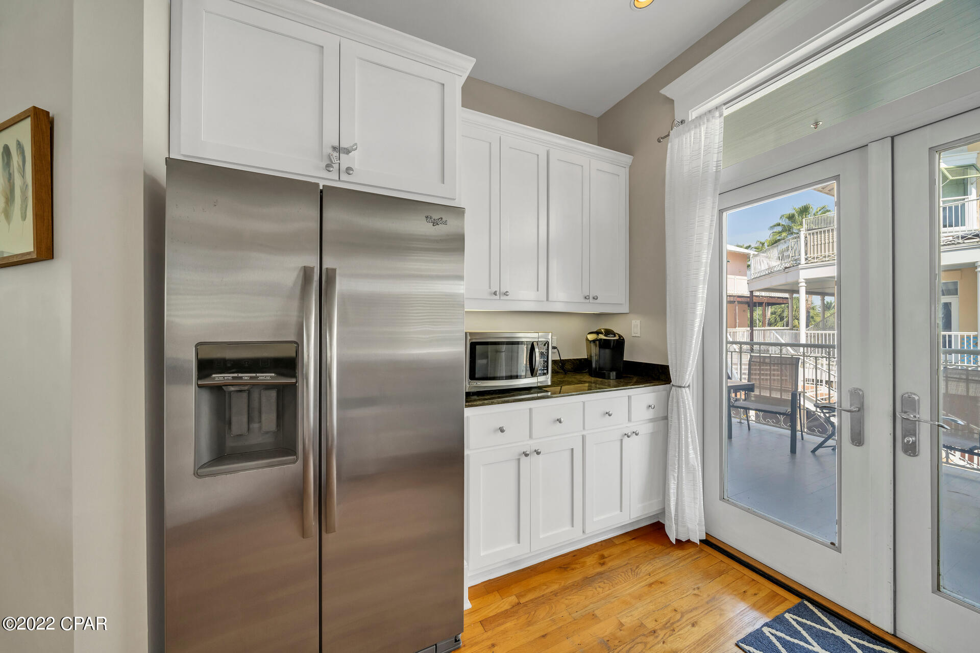 Carillon Beach - Residential