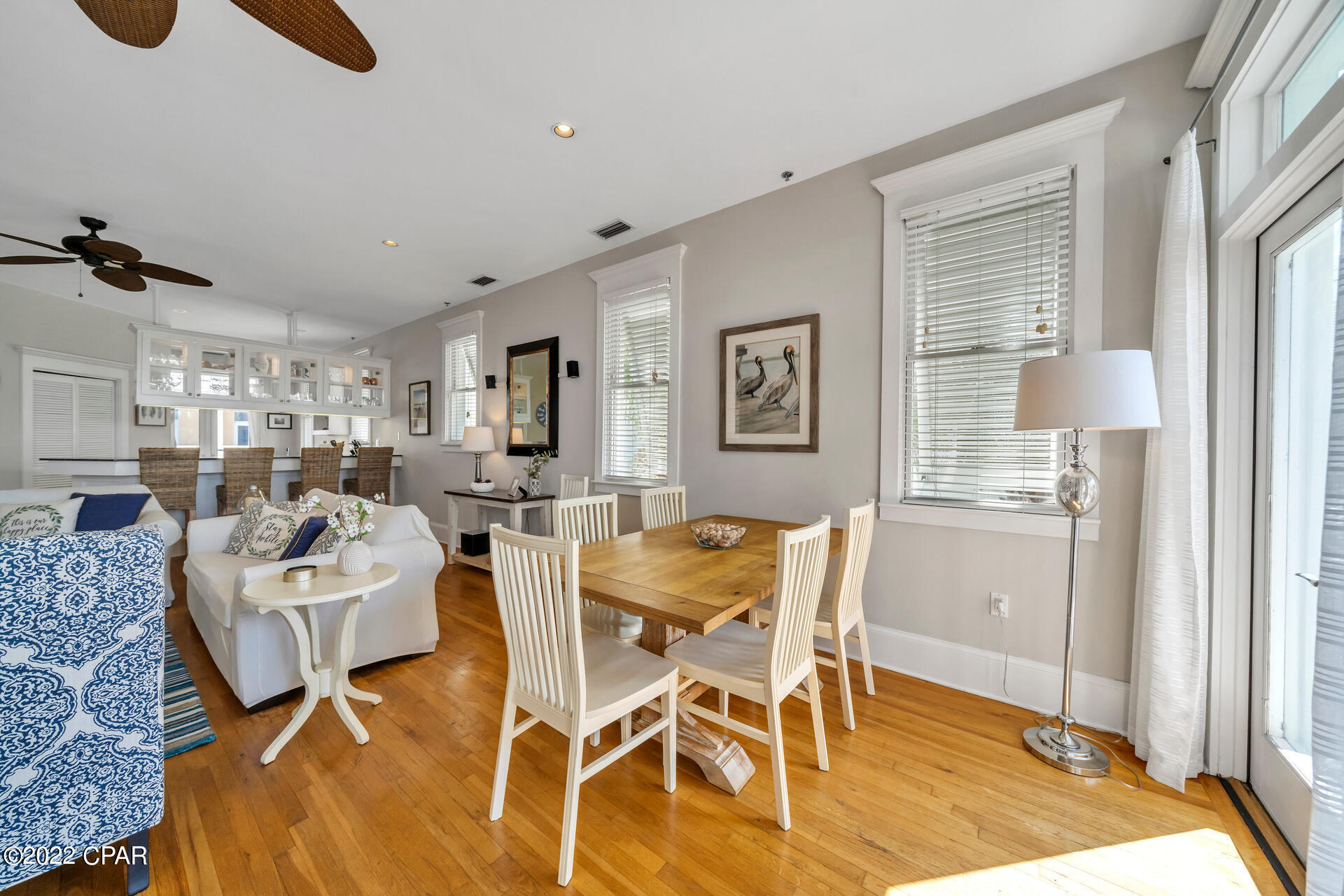 Carillon Beach - Residential