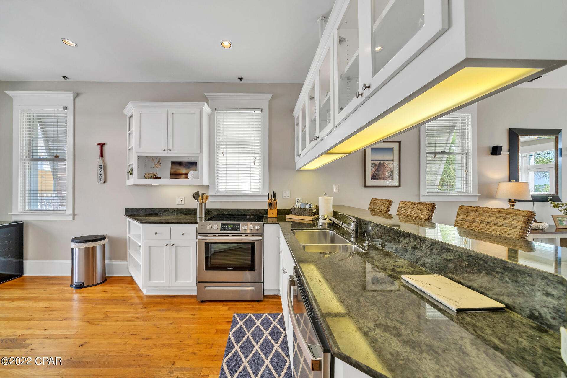 Carillon Beach - Residential