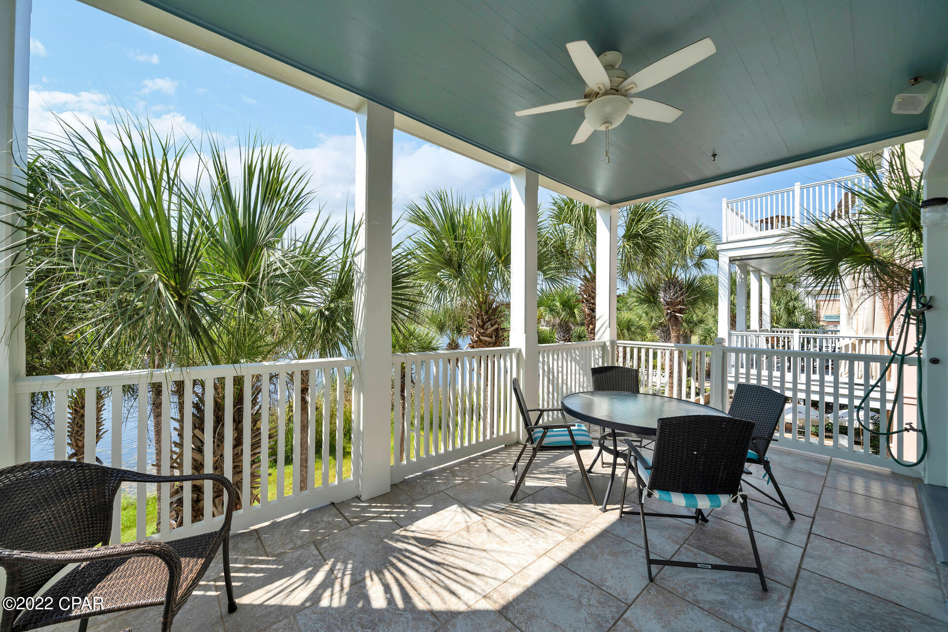 Carillon Beach - Residential