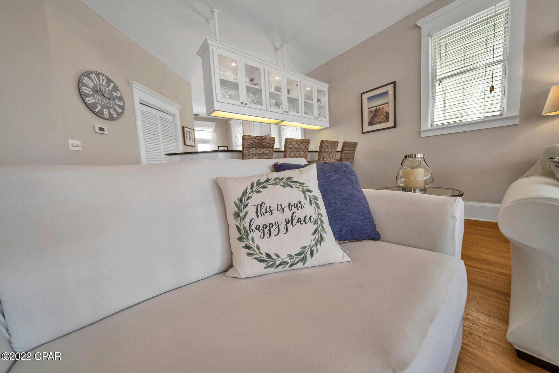 Carillon Beach - Residential