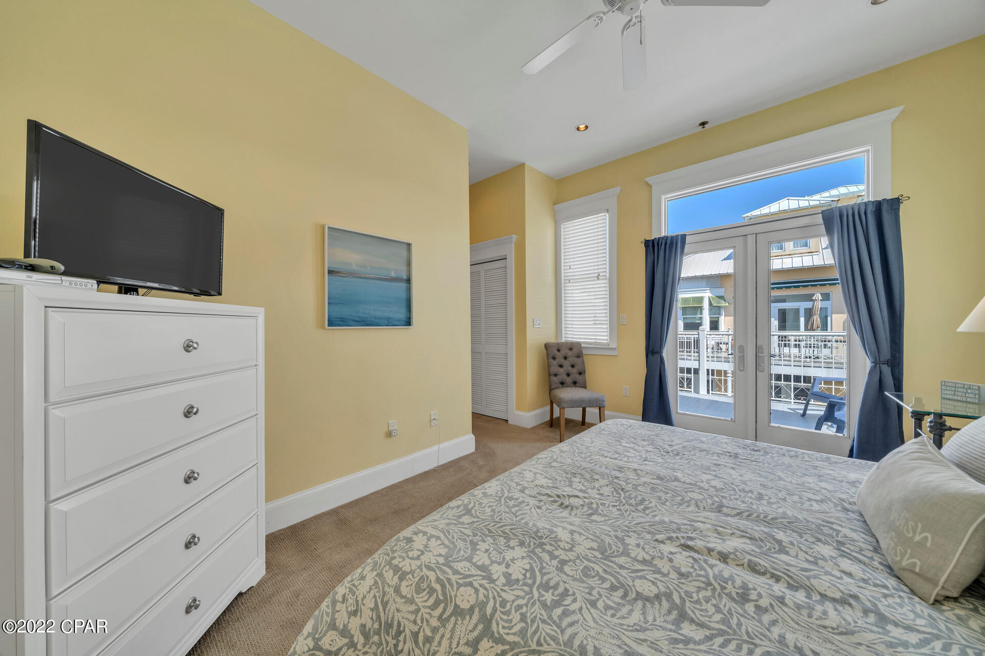 Carillon Beach - Residential