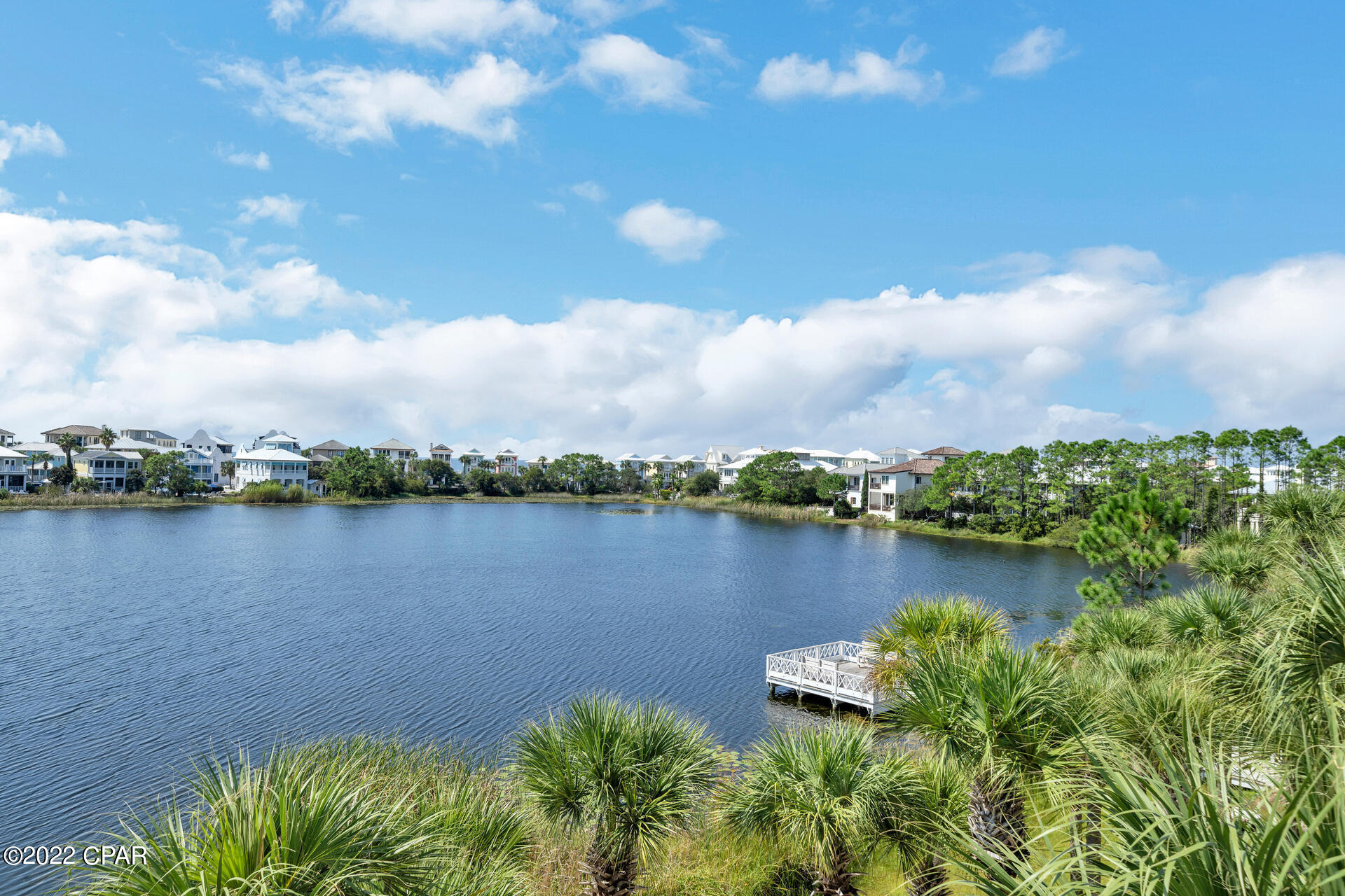 Carillon Beach - Residential