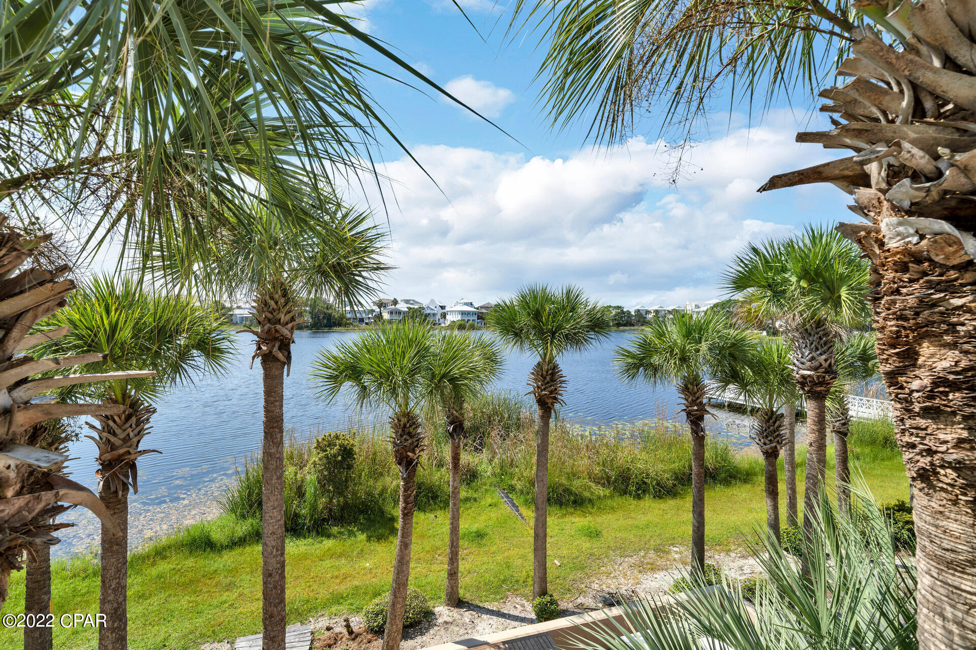 Carillon Beach - Residential