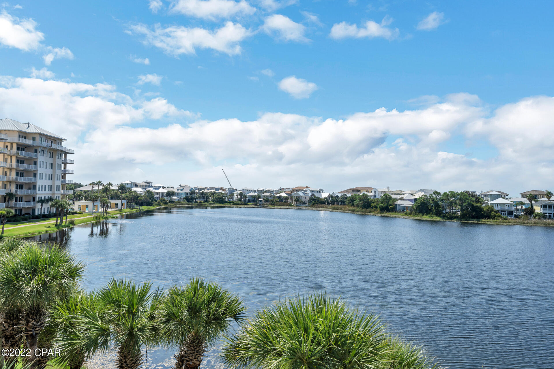 Carillon Beach - Residential
