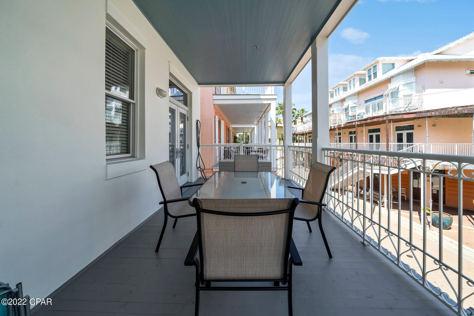 Carillon Beach - Residential